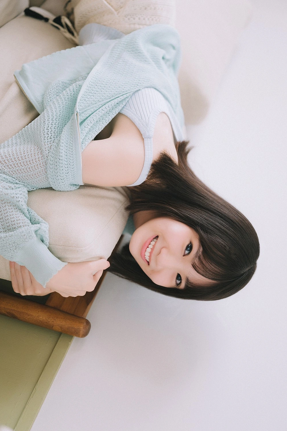 Eriko Hashimoto 橋本絵莉子, Weekly Playboy Plus+ 2024.11.07 - P14