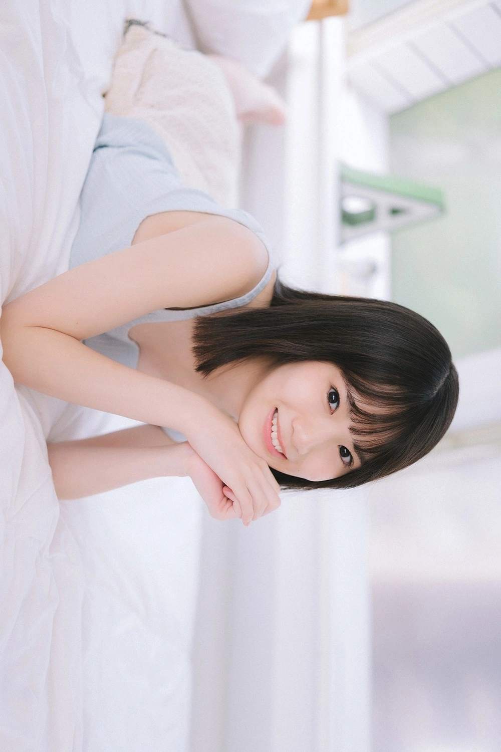 Eriko Hashimoto 橋本絵莉子, Weekly Playboy Plus+ 2024.11.07 - P16