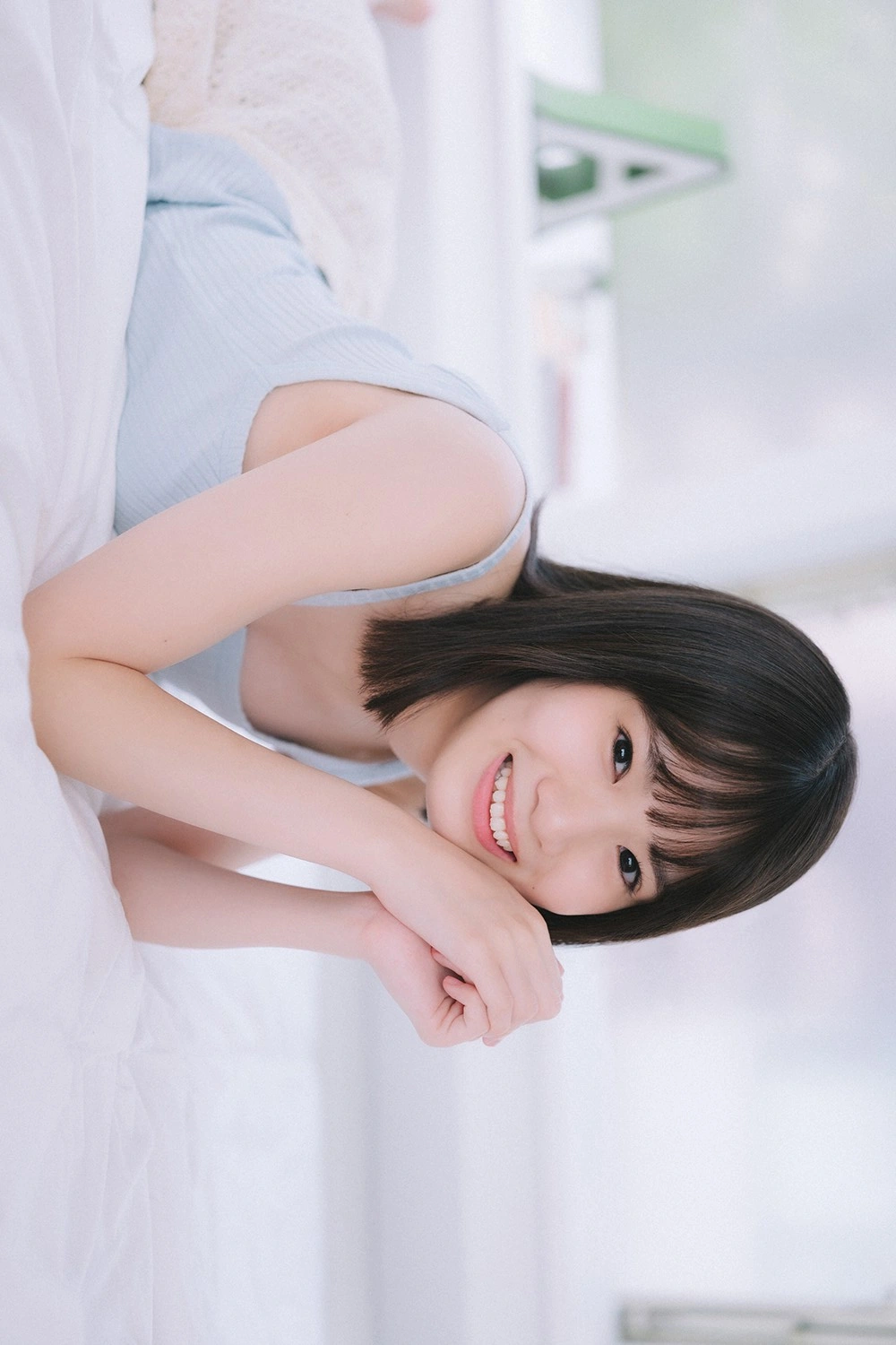 Eriko Hashimoto 橋本絵莉子, Weekly Playboy Plus+ 2024.11.07 - P17