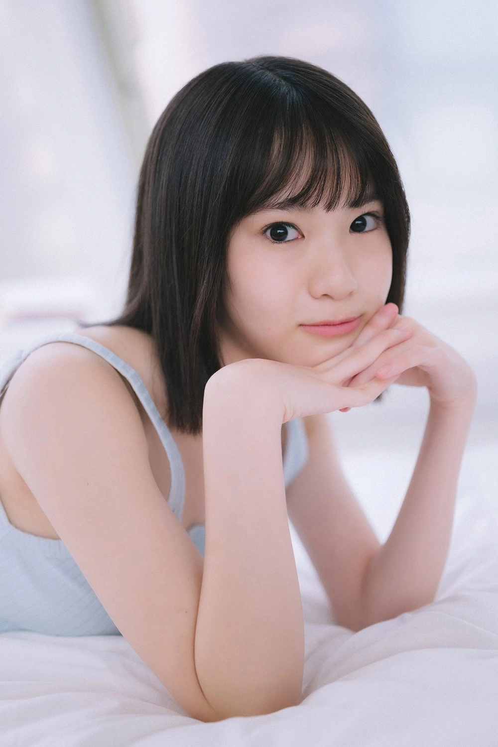 Eriko Hashimoto 橋本絵莉子, Weekly Playboy Plus+ 2024.11.07 - P18