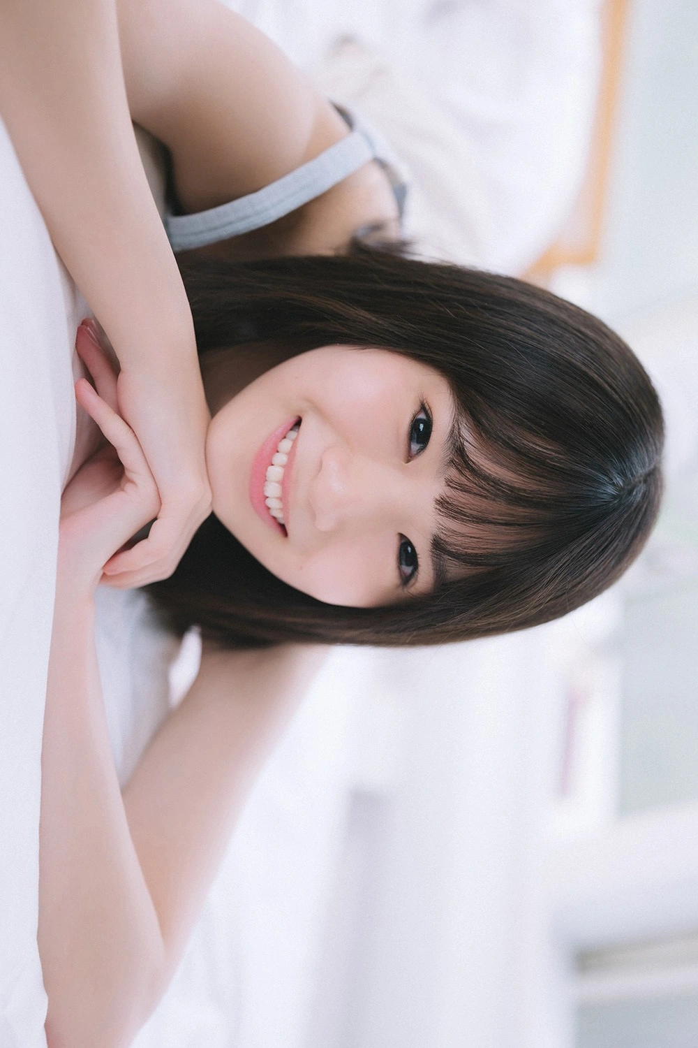Eriko Hashimoto 橋本絵莉子, Weekly Playboy Plus+ 2024.11.07 - P19