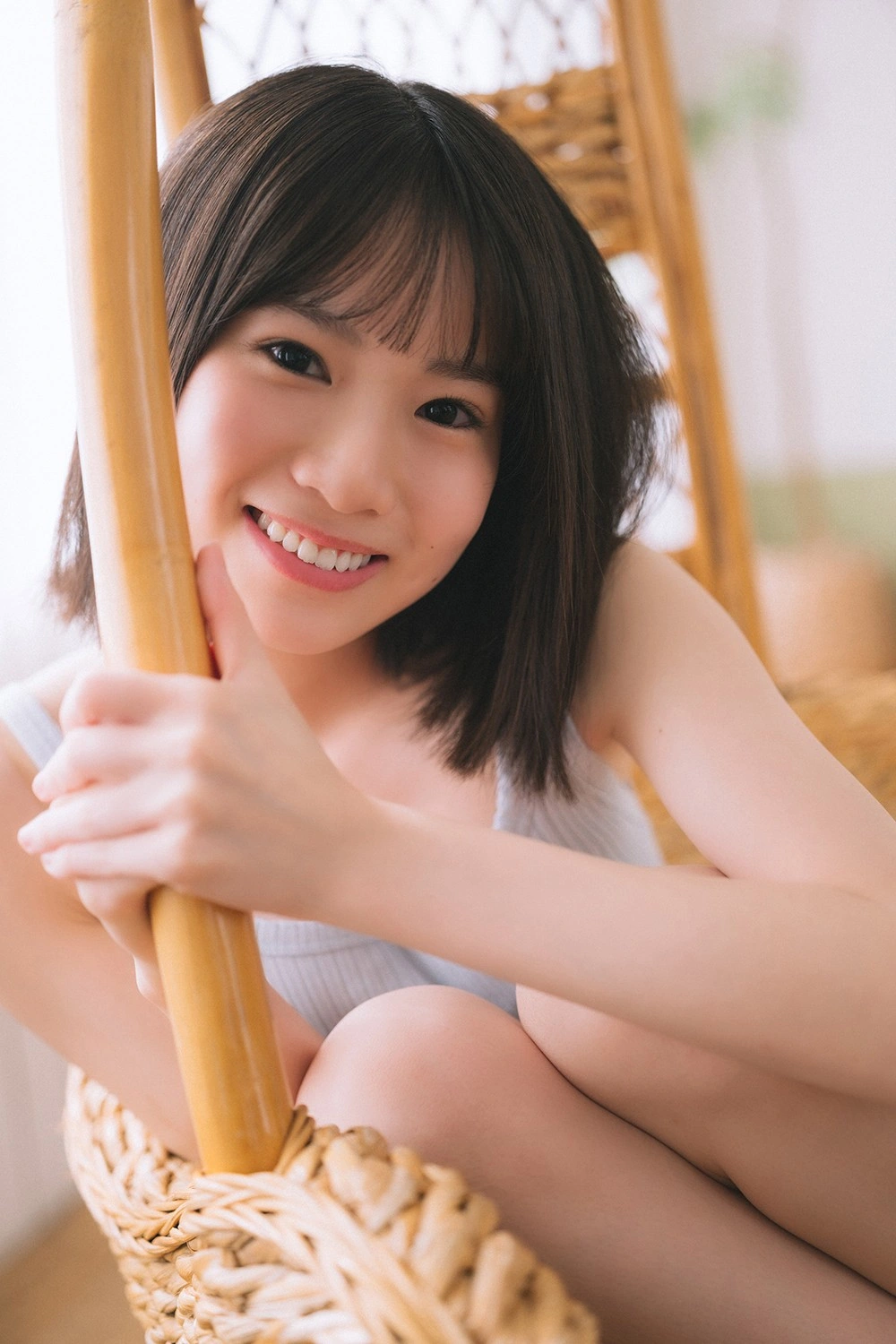 Eriko Hashimoto 橋本絵莉子, Weekly Playboy Plus+ 2024.11.07 - P25