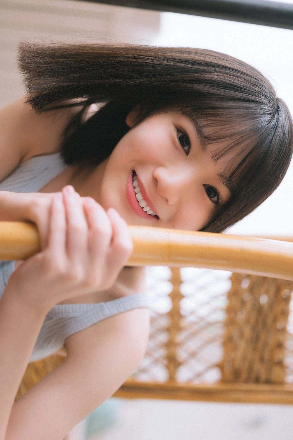 Eriko Hashimoto 橋本絵莉子, Weekly Playboy Plus+ 2024.11.07 - P26
