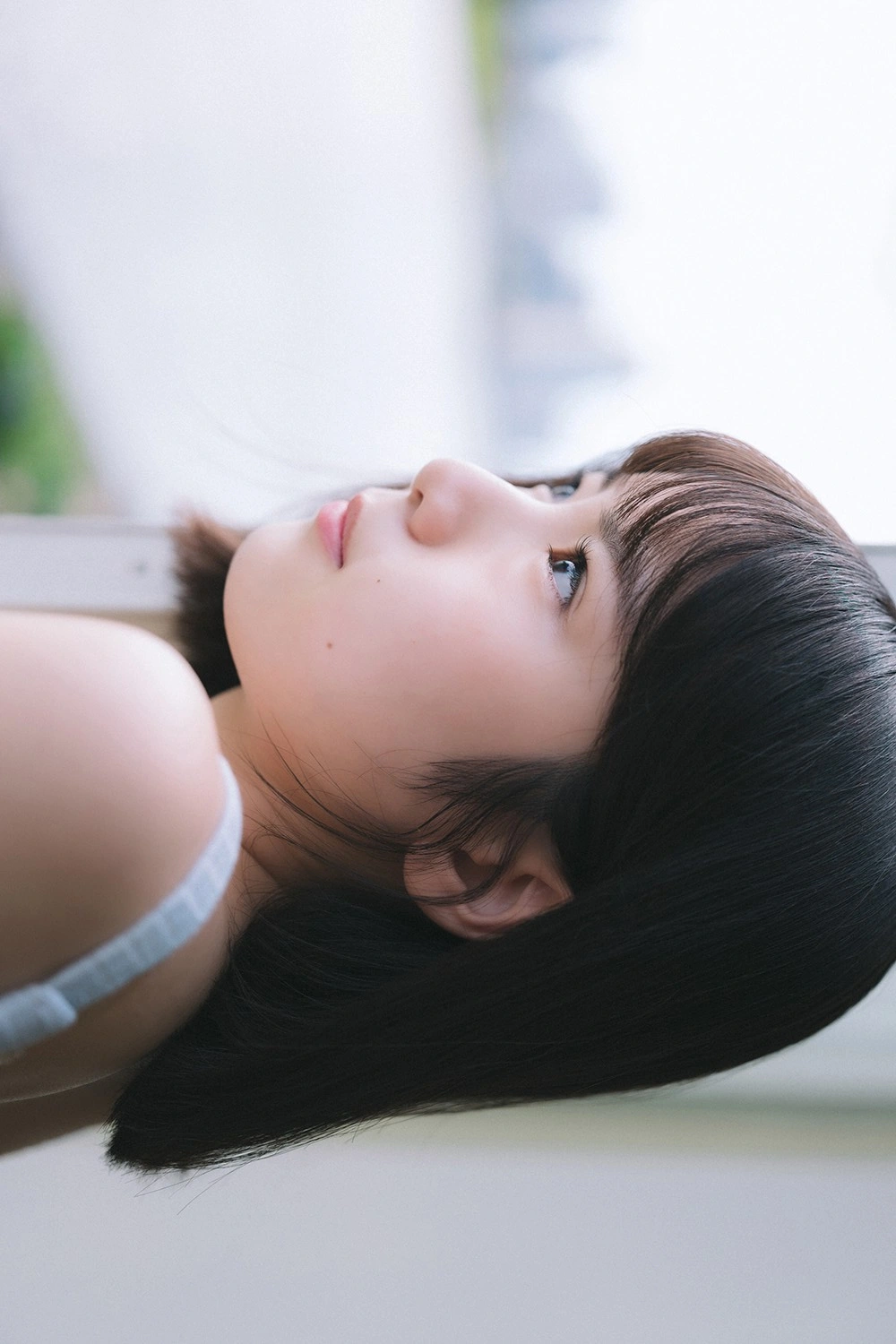 Eriko Hashimoto 橋本絵莉子, Weekly Playboy Plus+ 2024.11.07 - P28