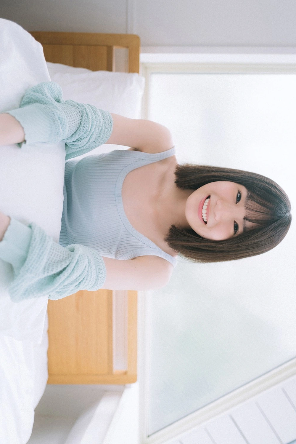 Eriko Hashimoto 橋本絵莉子, Weekly Playboy Plus+ 2024.11.07 - P2