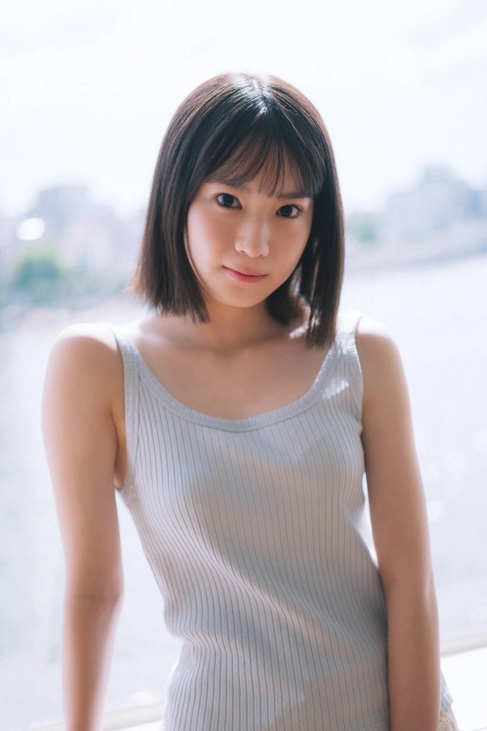 Eriko Hashimoto 橋本絵莉子, Weekly Playboy Plus+ 2024.11.07 - P29