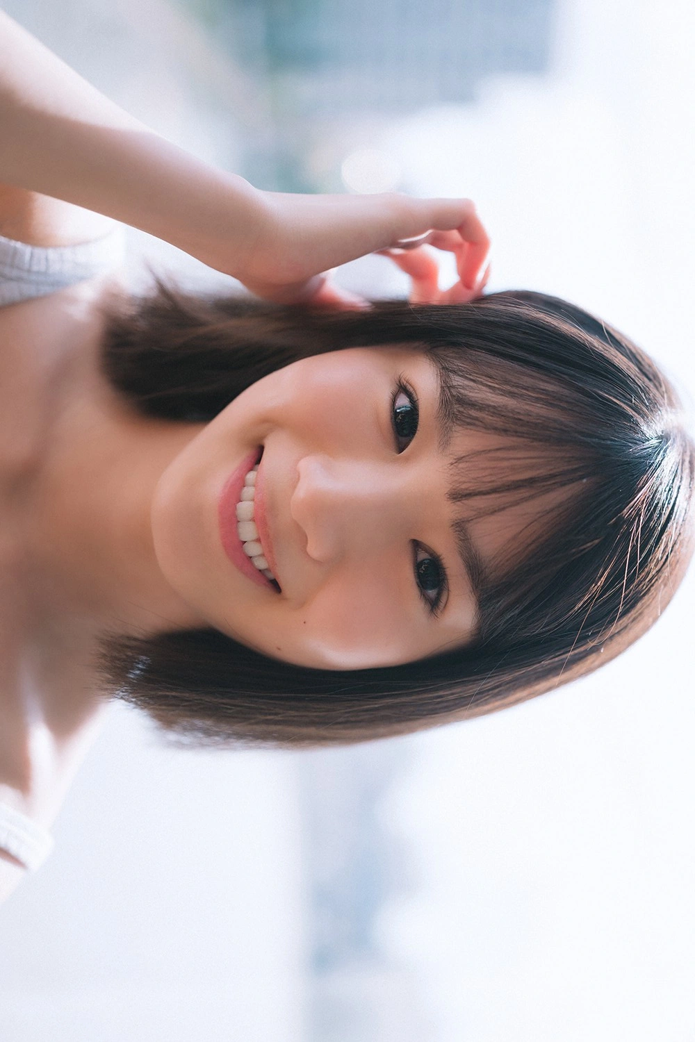 Eriko Hashimoto 橋本絵莉子, Weekly Playboy Plus+ 2024.11.07 - P30