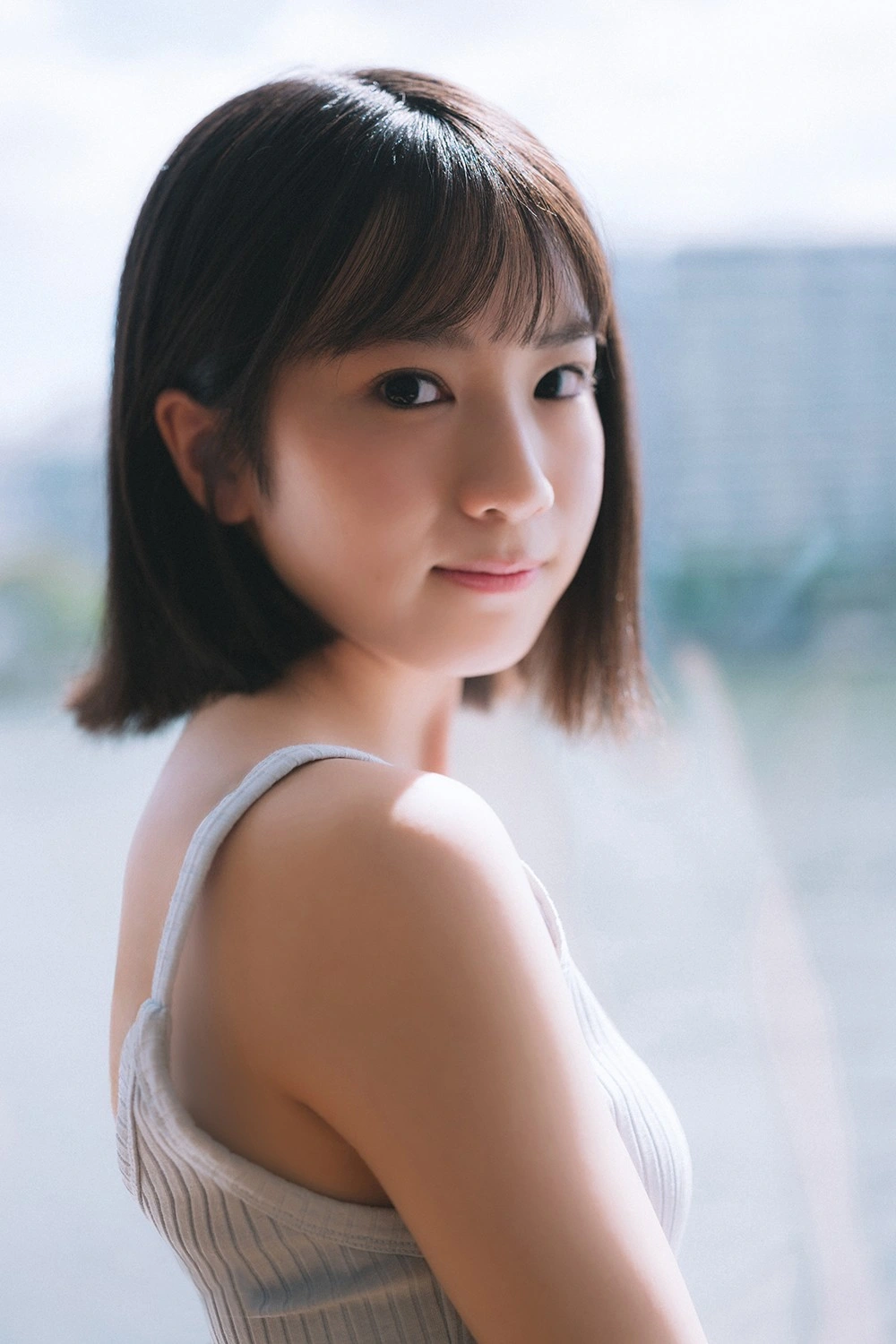 Eriko Hashimoto 橋本絵莉子, Weekly Playboy Plus+ 2024.11.07 - P31
