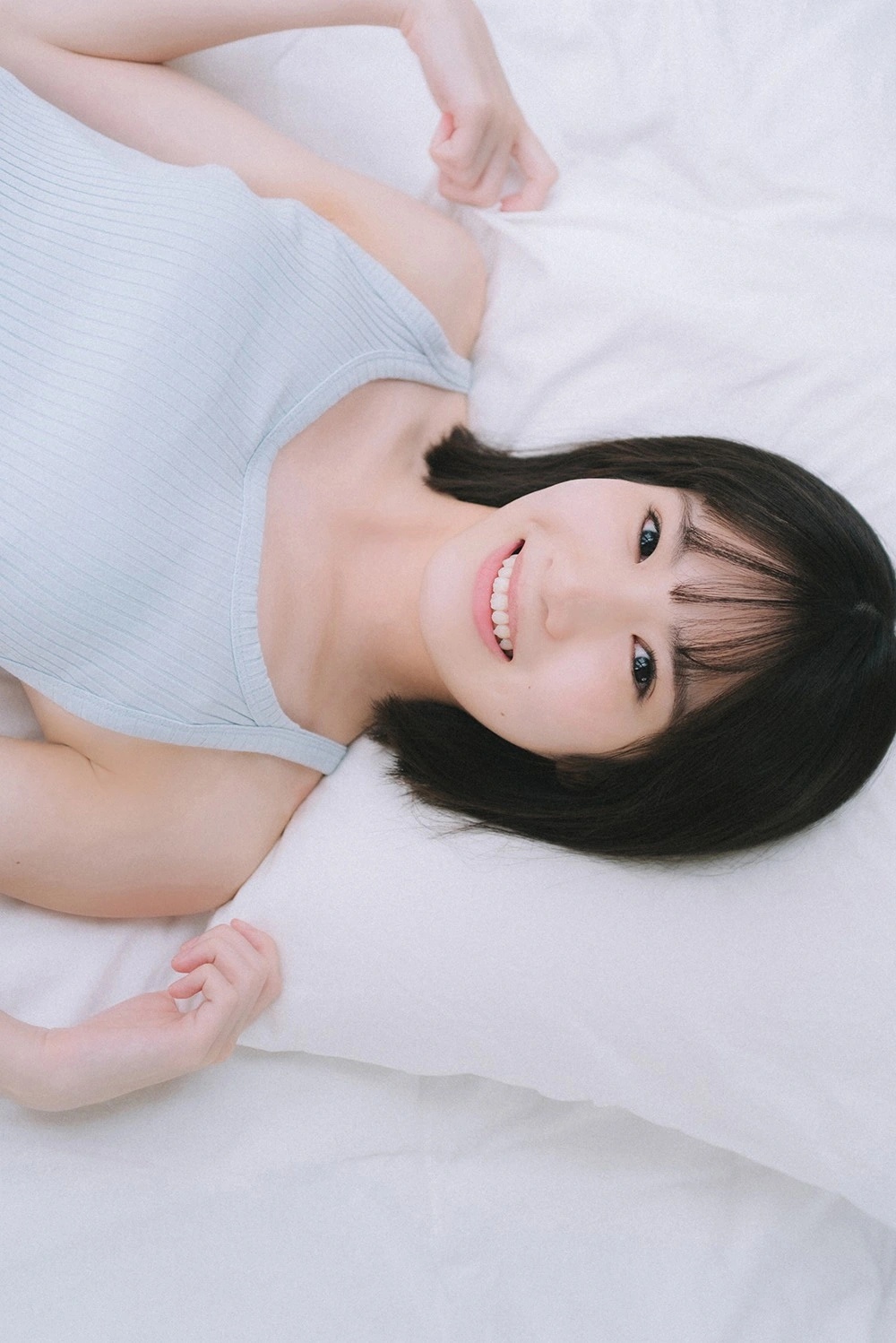 Eriko Hashimoto 橋本絵莉子, Weekly Playboy Plus+ 2024.11.07 - P4