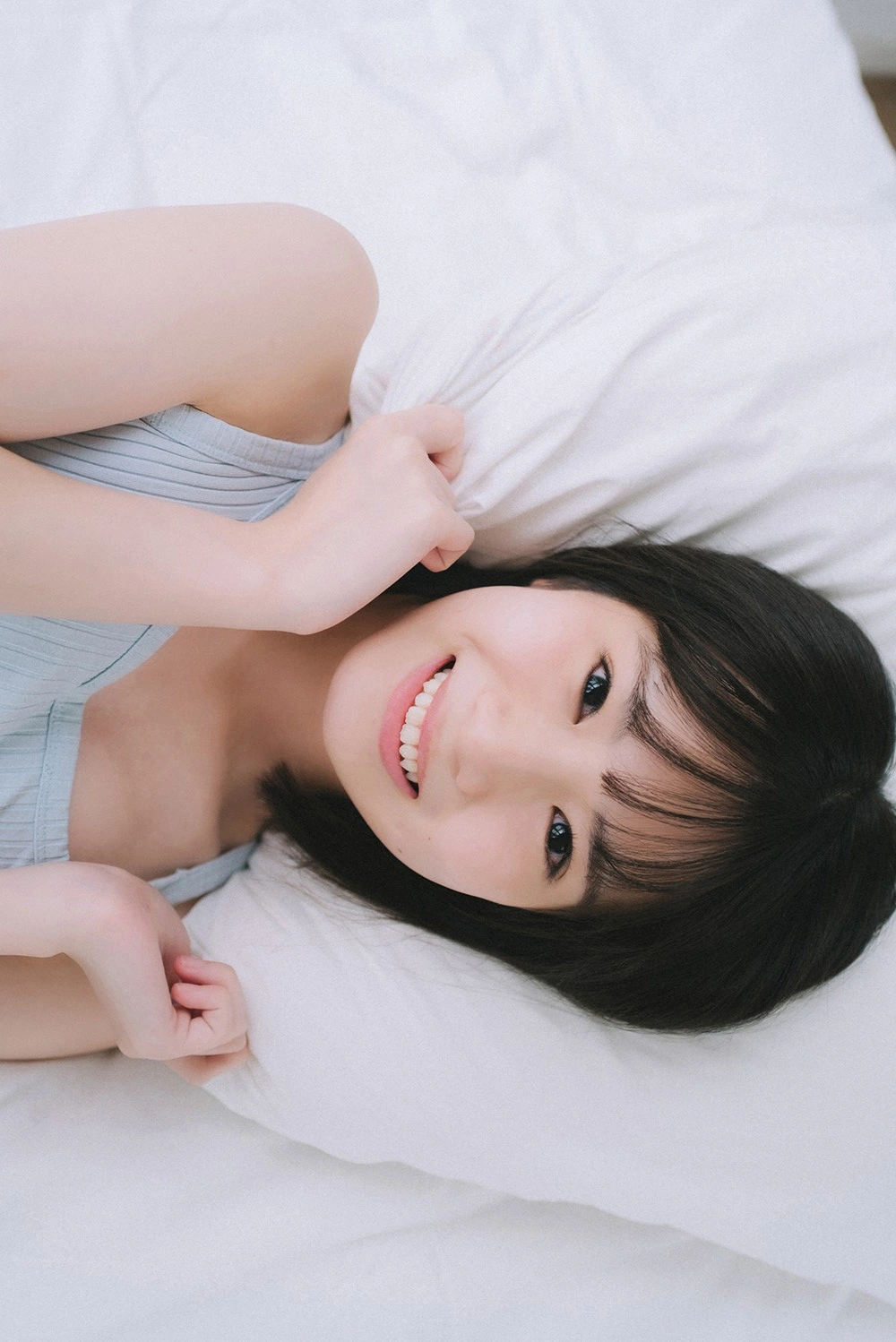 Eriko Hashimoto 橋本絵莉子, Weekly Playboy Plus+ 2024.11.07 - P5