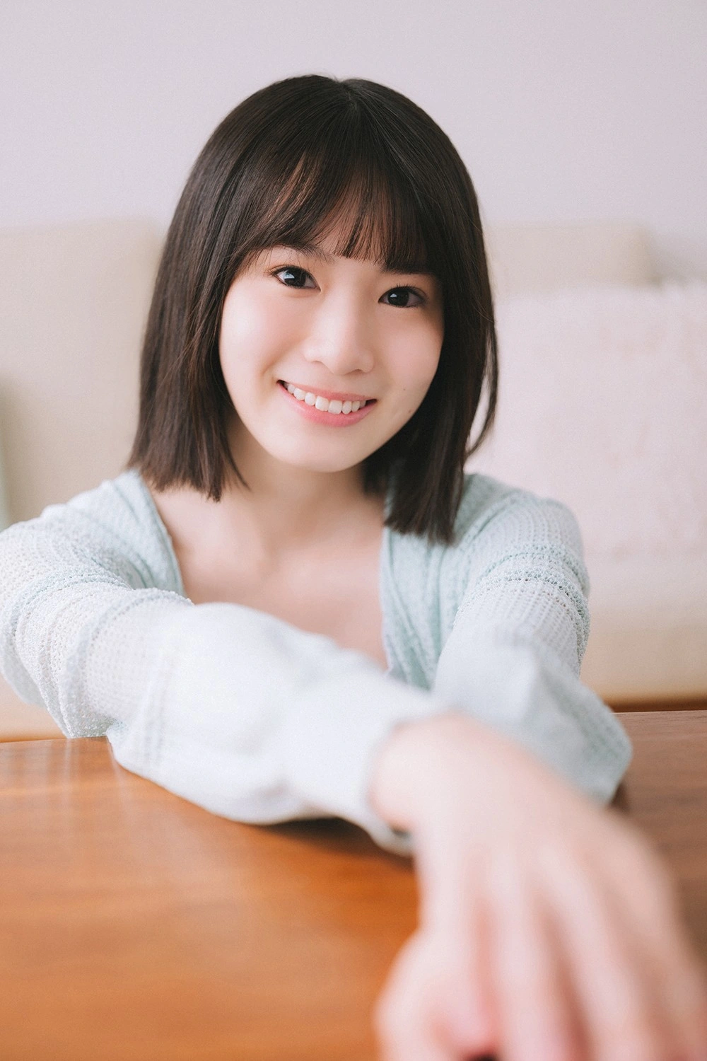 Eriko Hashimoto 橋本絵莉子, Weekly Playboy Plus+ 2024.11.07 - P7