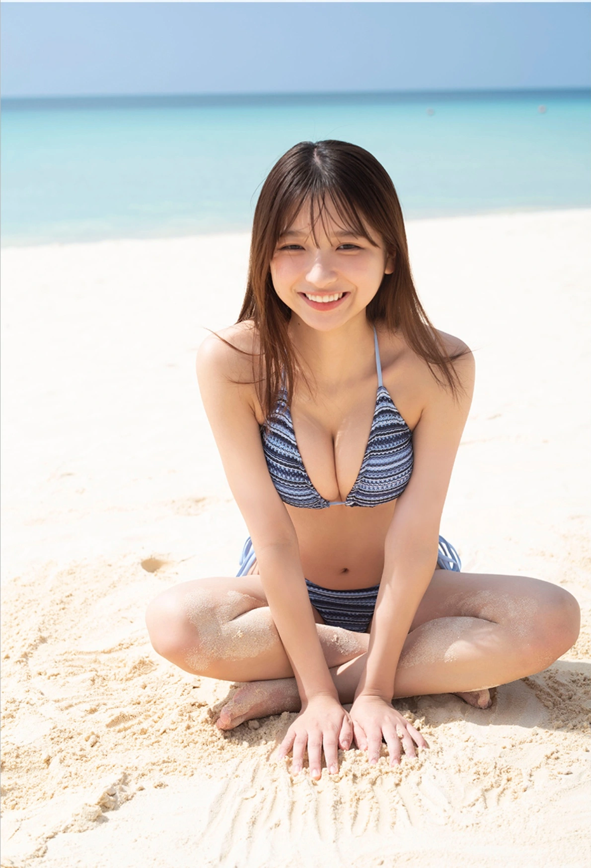 週プレプラス！4周年記念ダイジェストカタログ Lite Edition Set.02 - P23