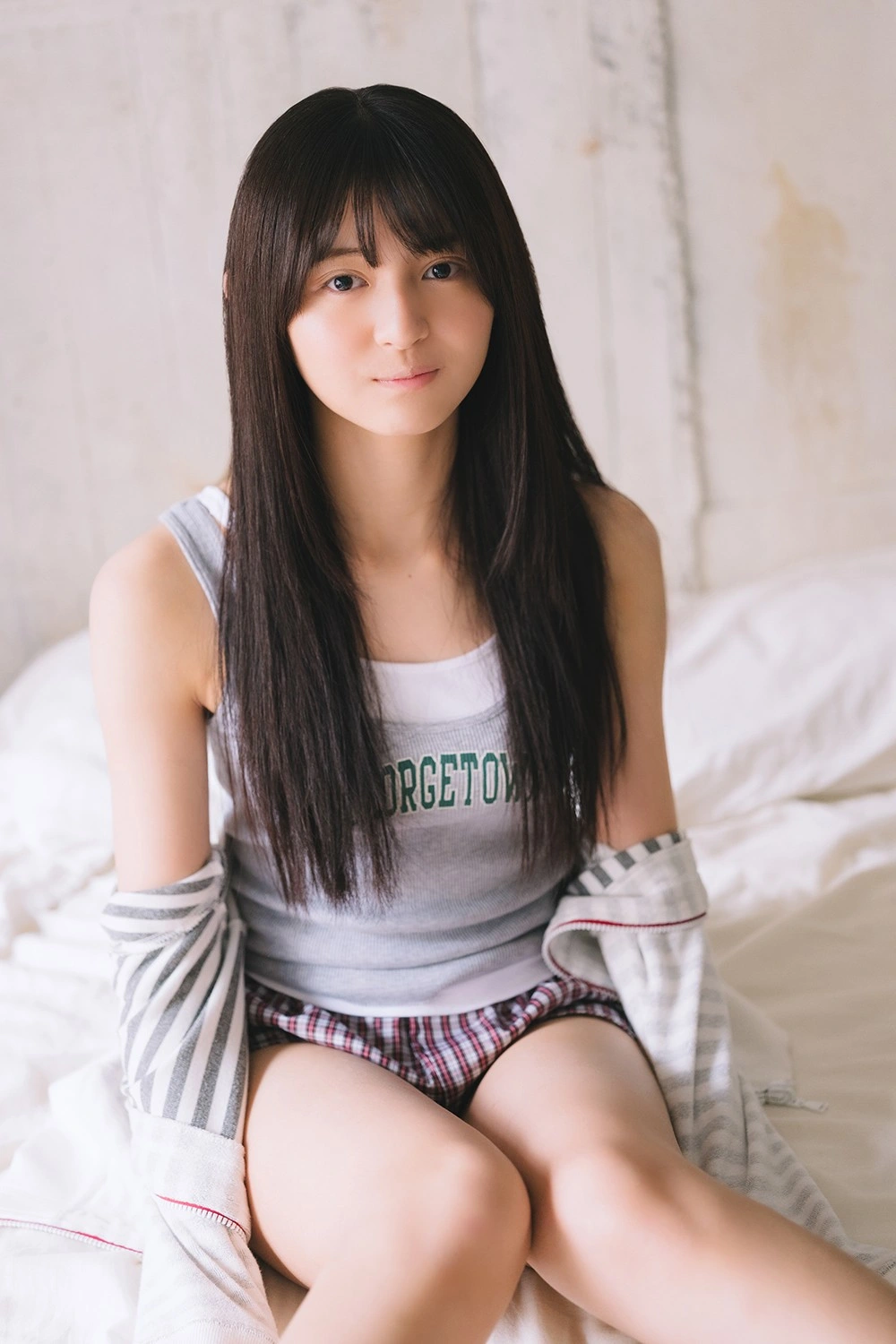 Hinano Kubo 久保姫菜乃, Weekly Playboy Plus+ 2024.11.28 - P11
