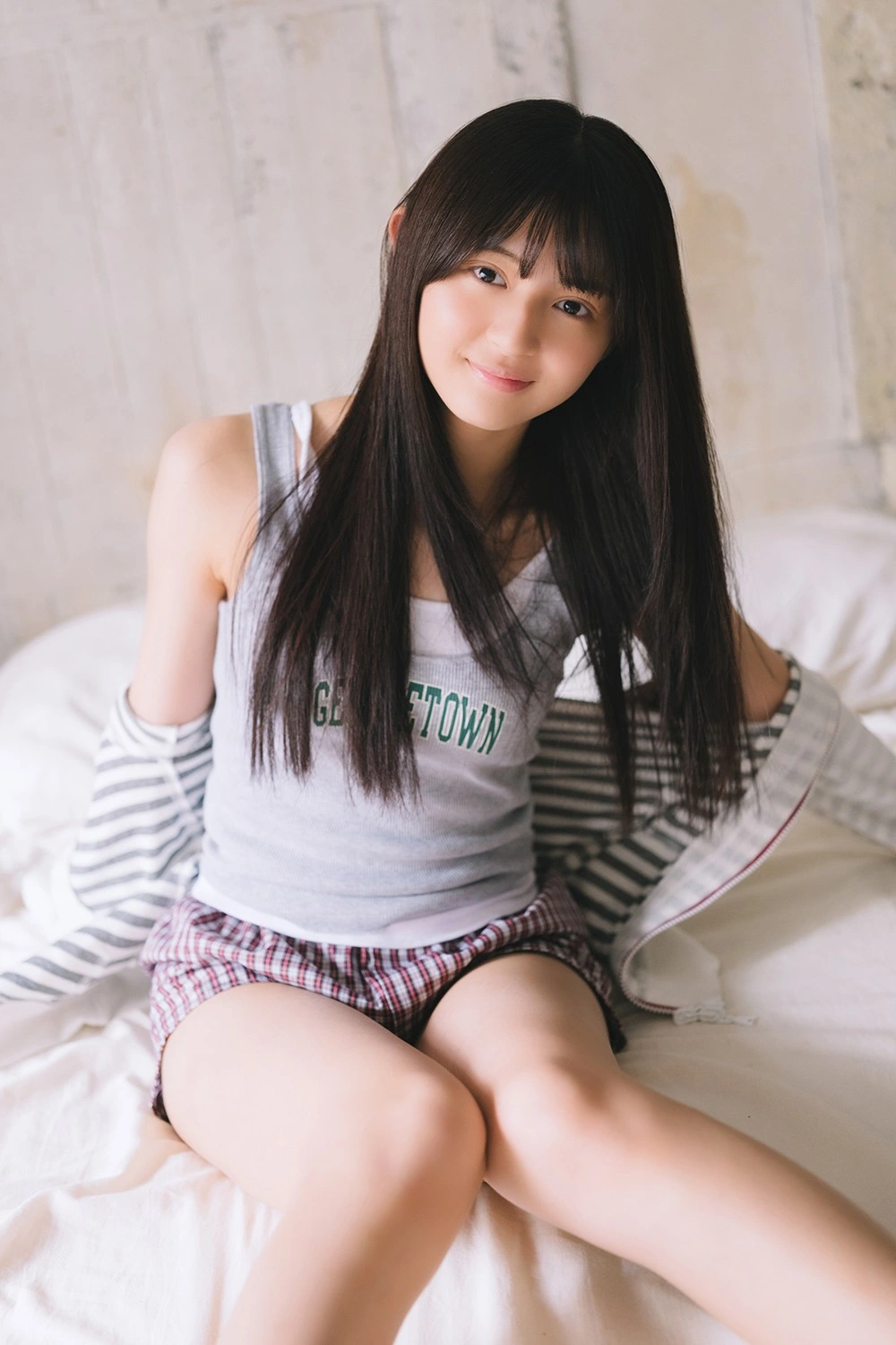 Hinano Kubo 久保姫菜乃, Weekly Playboy Plus+ 2024.11.28 - P12