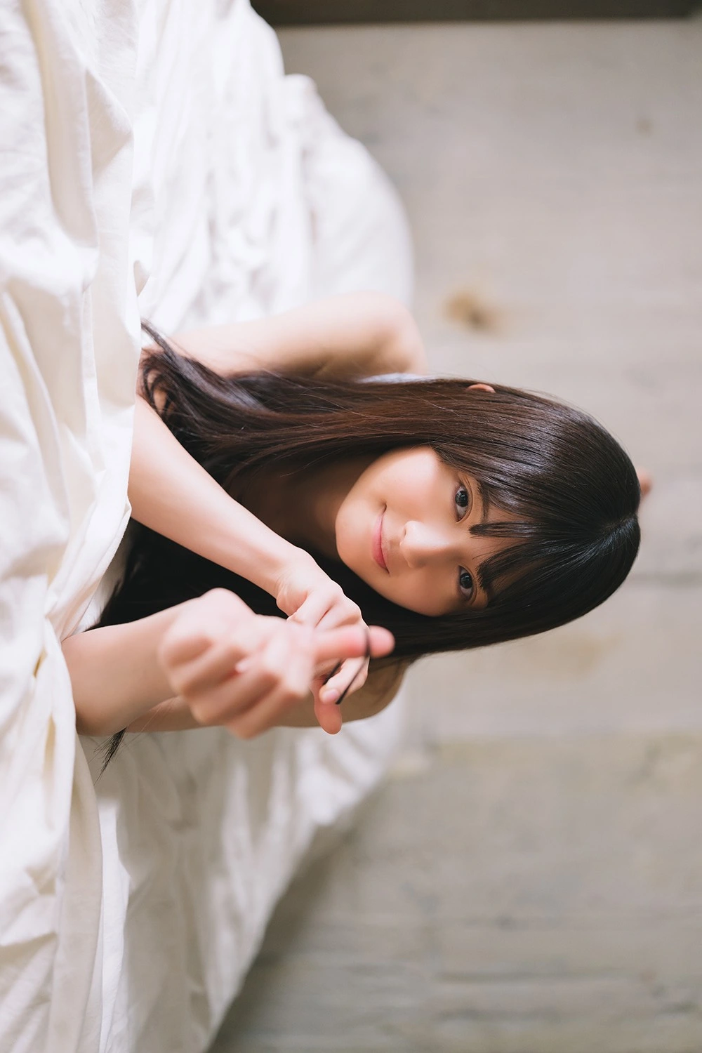 Hinano Kubo 久保姫菜乃, Weekly Playboy Plus+ 2024.11.28 - P13