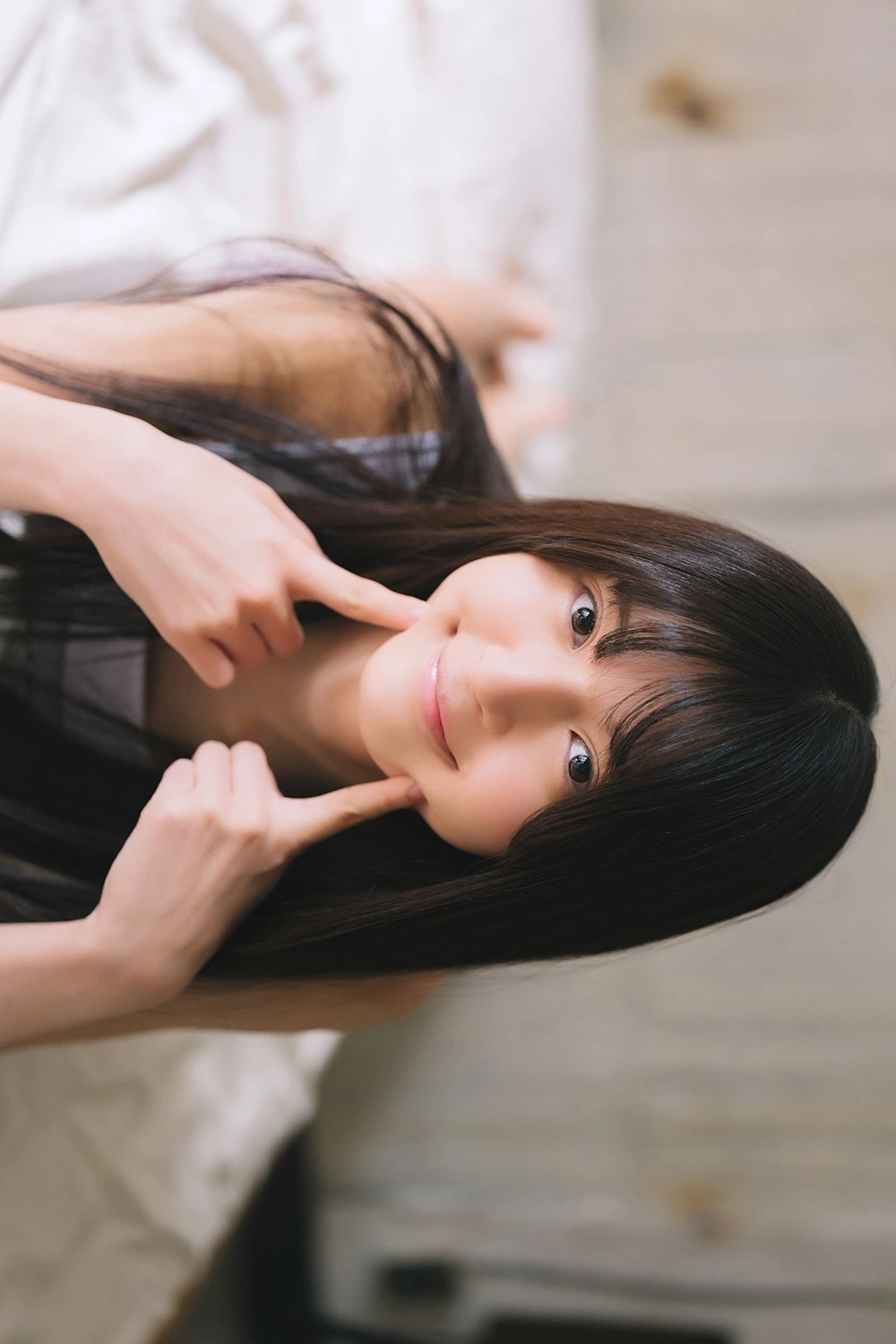 Hinano Kubo 久保姫菜乃, Weekly Playboy Plus+ 2024.11.28 - P17