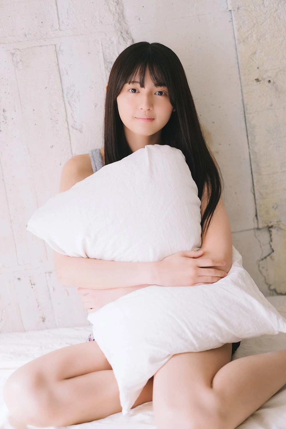 Hinano Kubo 久保姫菜乃, Weekly Playboy Plus+ 2024.11.28 - P18