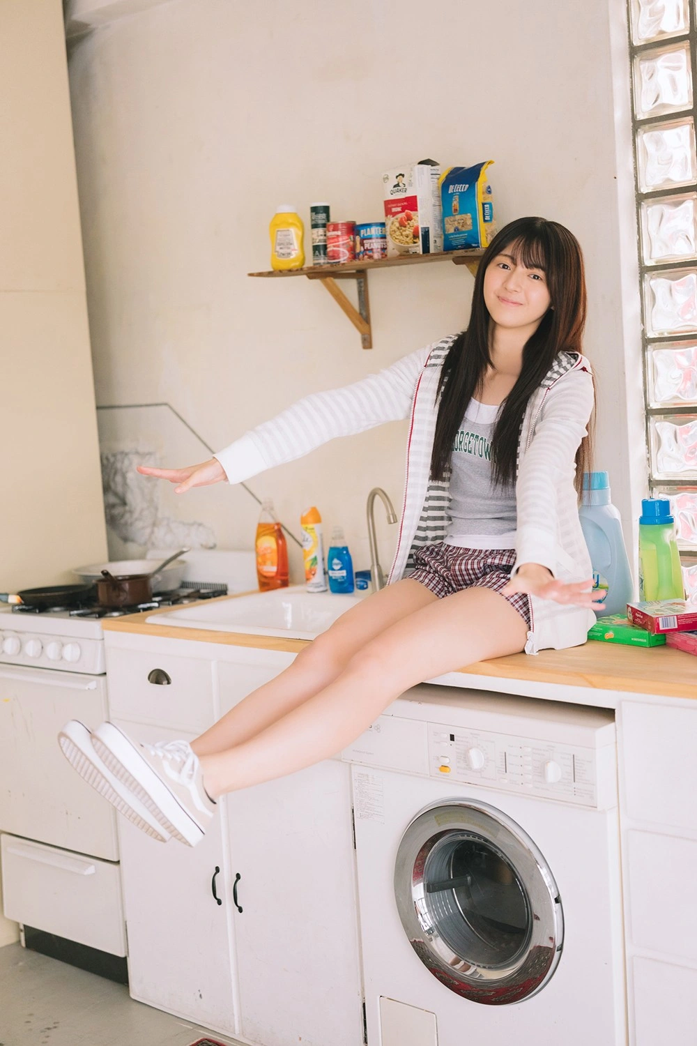 Hinano Kubo 久保姫菜乃, Weekly Playboy Plus+ 2024.11.28 - P1