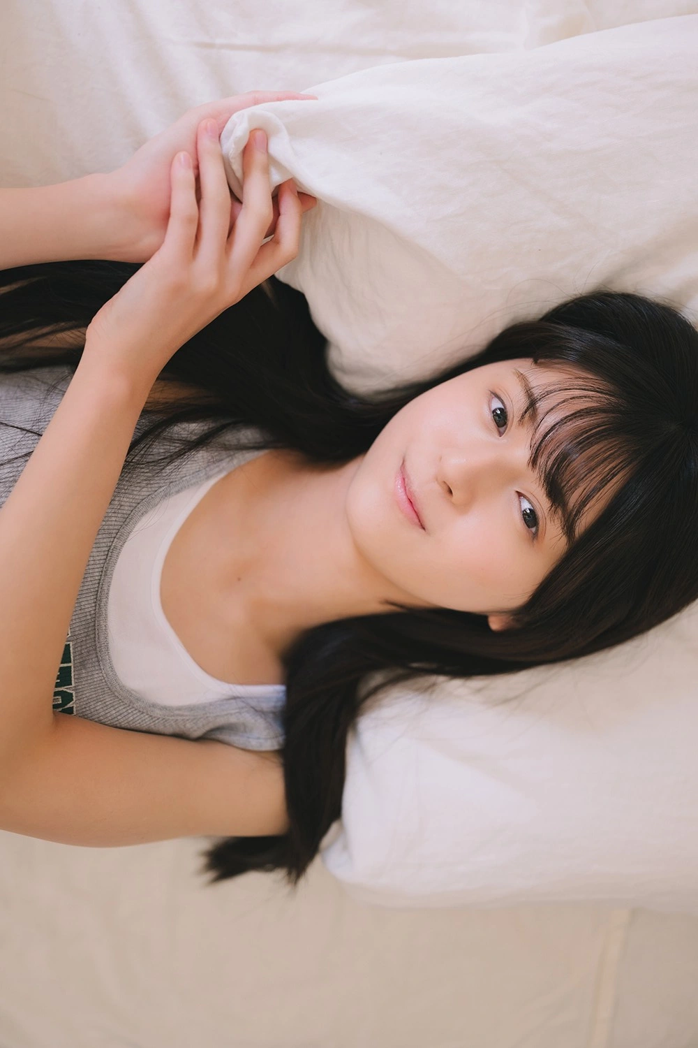 Hinano Kubo 久保姫菜乃, Weekly Playboy Plus+ 2024.11.28 - P19
