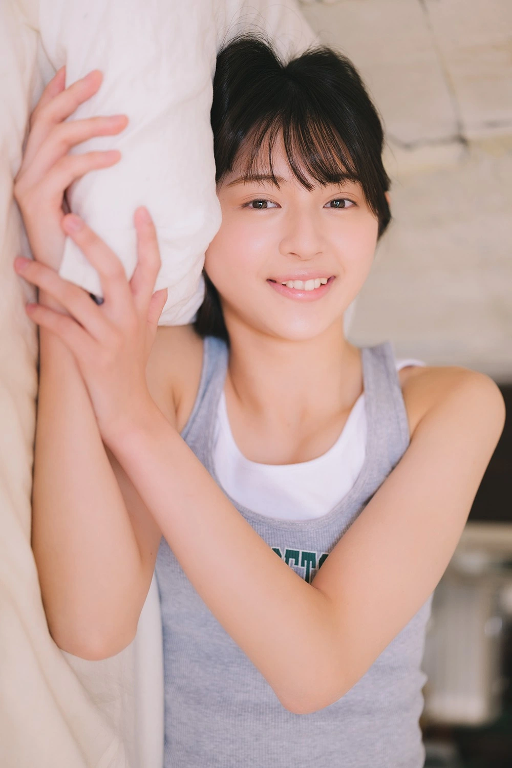 Hinano Kubo 久保姫菜乃, Weekly Playboy Plus+ 2024.11.28 - P21