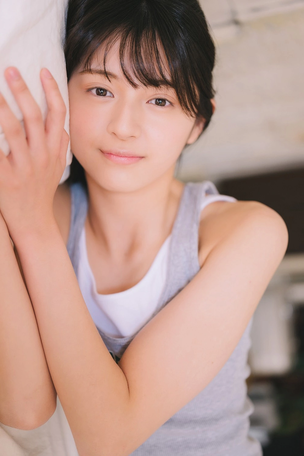 Hinano Kubo 久保姫菜乃, Weekly Playboy Plus+ 2024.11.28 - P22