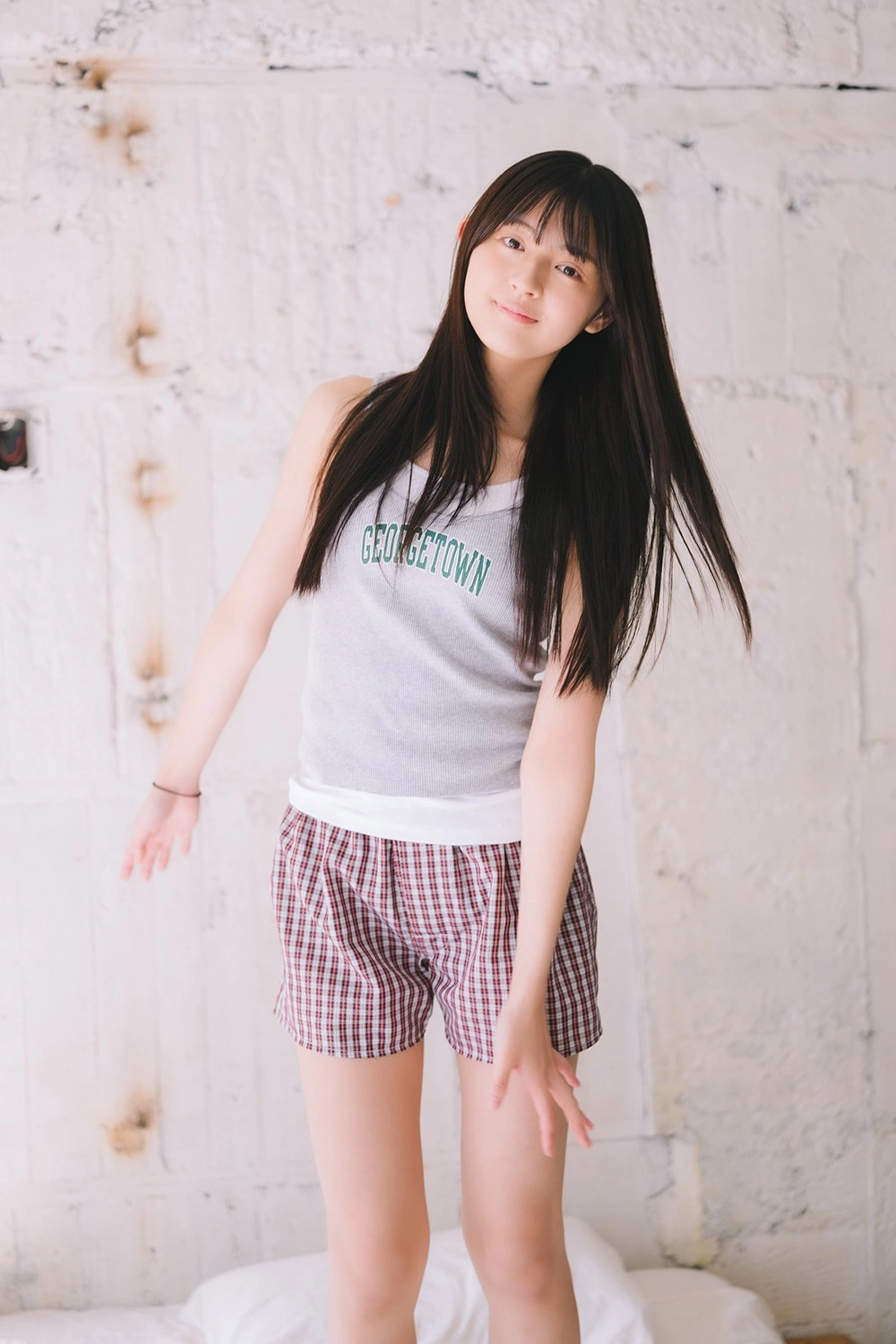 Hinano Kubo 久保姫菜乃, Weekly Playboy Plus+ 2024.11.28 - P24