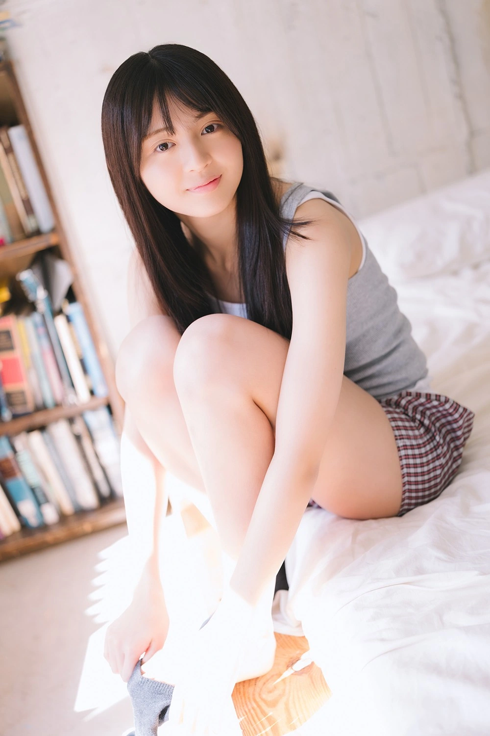 Hinano Kubo 久保姫菜乃, Weekly Playboy Plus+ 2024.11.28 - P25