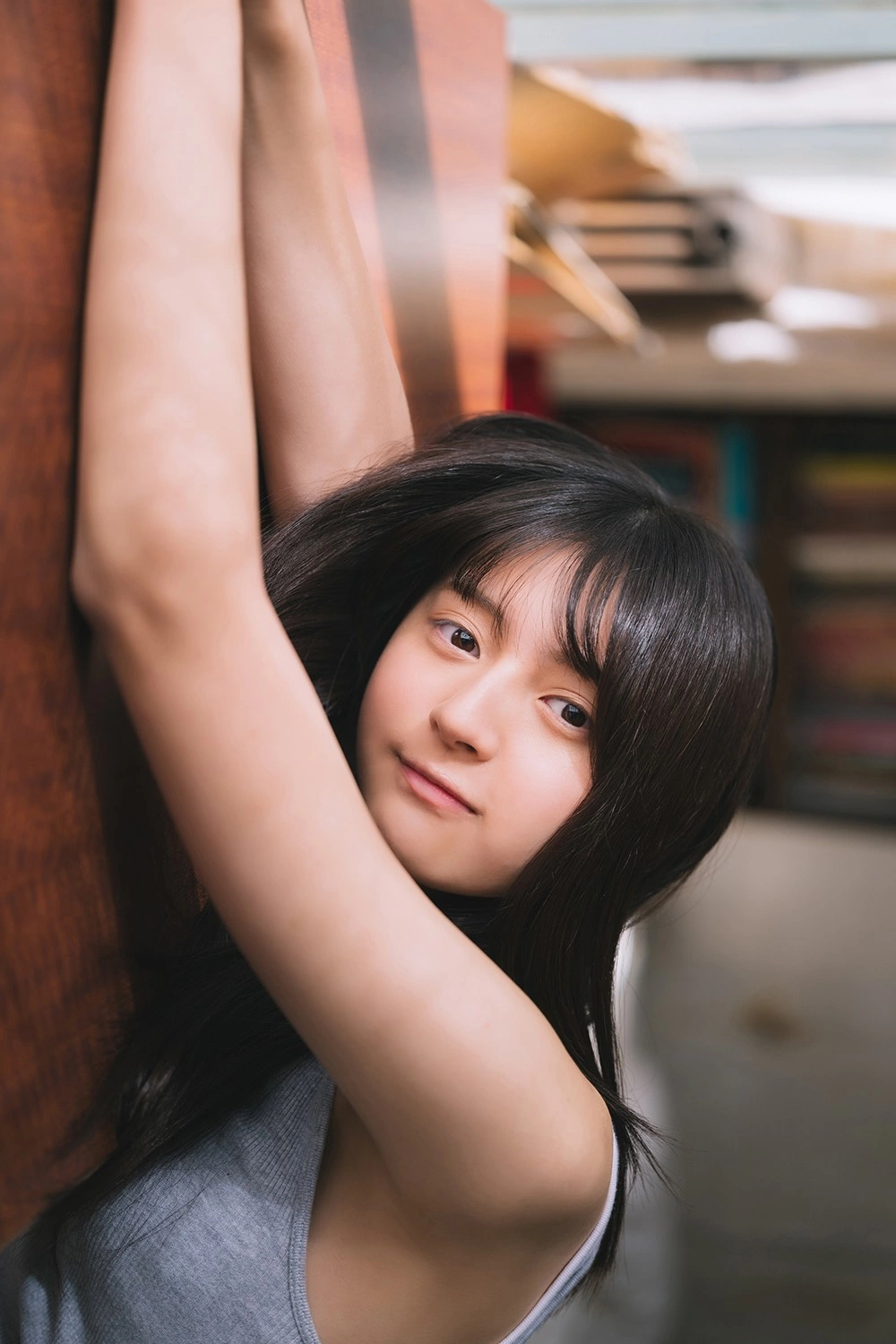 Hinano Kubo 久保姫菜乃, Weekly Playboy Plus+ 2024.11.28 - P26