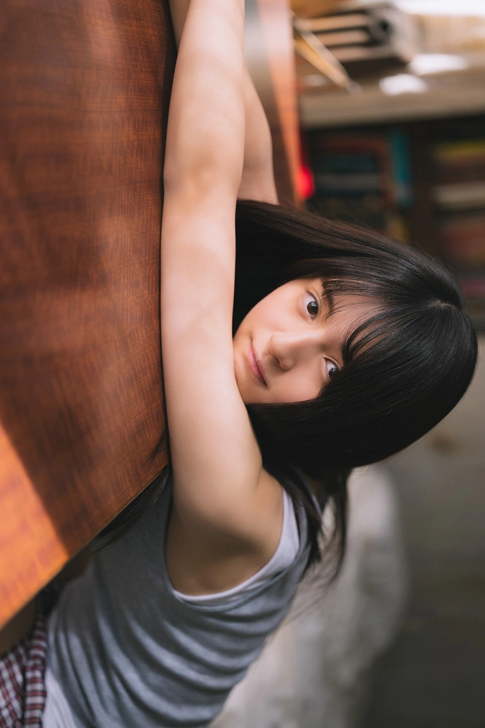 Hinano Kubo 久保姫菜乃, Weekly Playboy Plus+ 2024.11.28 - P27