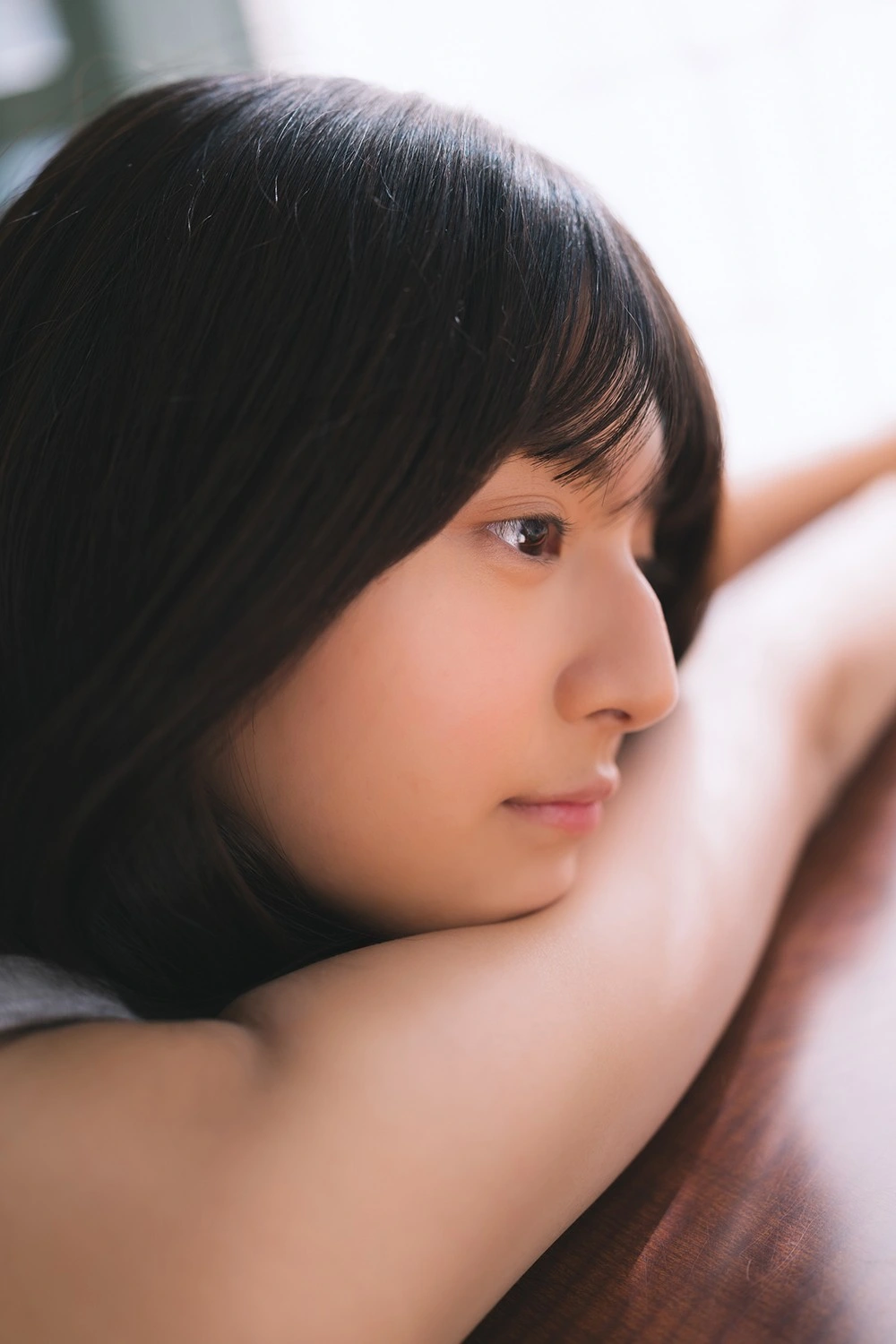 Hinano Kubo 久保姫菜乃, Weekly Playboy Plus+ 2024.11.28 - P28