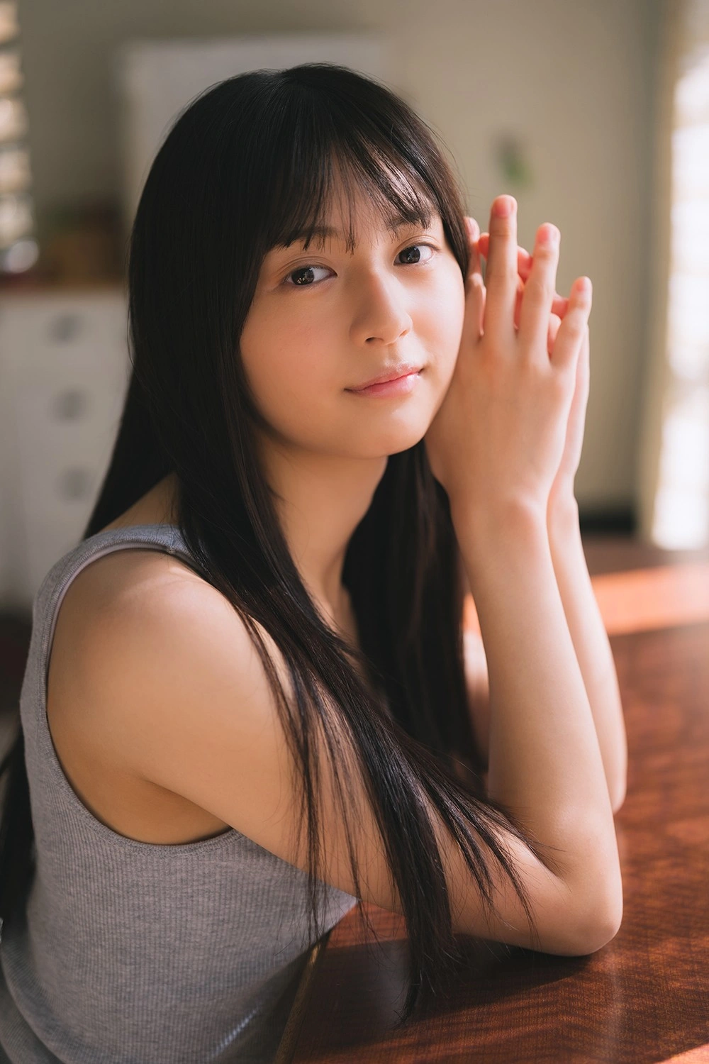 Hinano Kubo 久保姫菜乃, Weekly Playboy Plus+ 2024.11.28 - P30