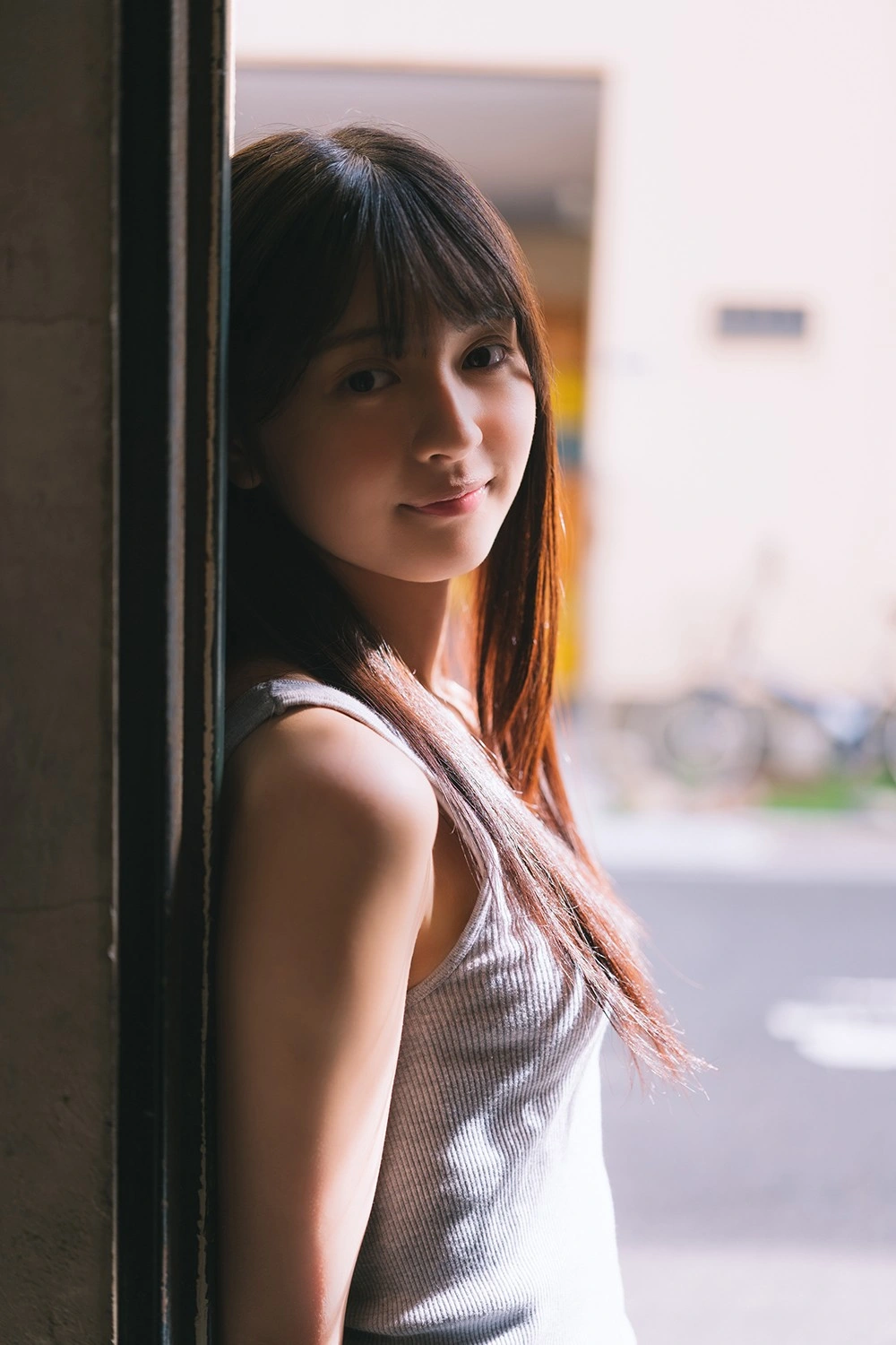 Hinano Kubo 久保姫菜乃, Weekly Playboy Plus+ 2024.11.28 - P33