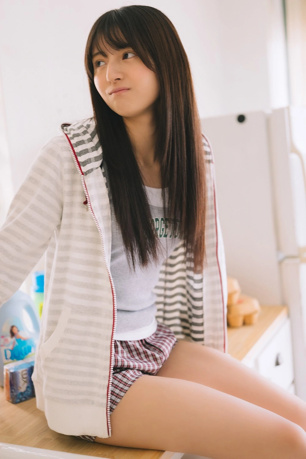 Hinano Kubo 久保姫菜乃, Weekly Playboy Plus+ 2024.11.28 - P3