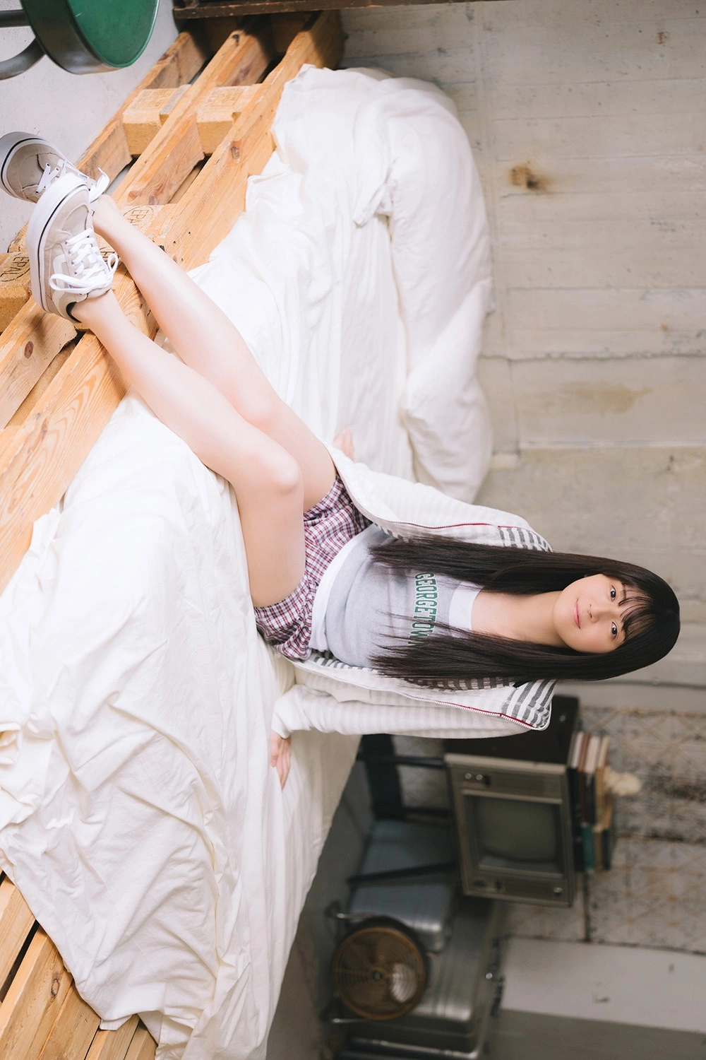Hinano Kubo 久保姫菜乃, Weekly Playboy Plus+ 2024.11.28 - P4