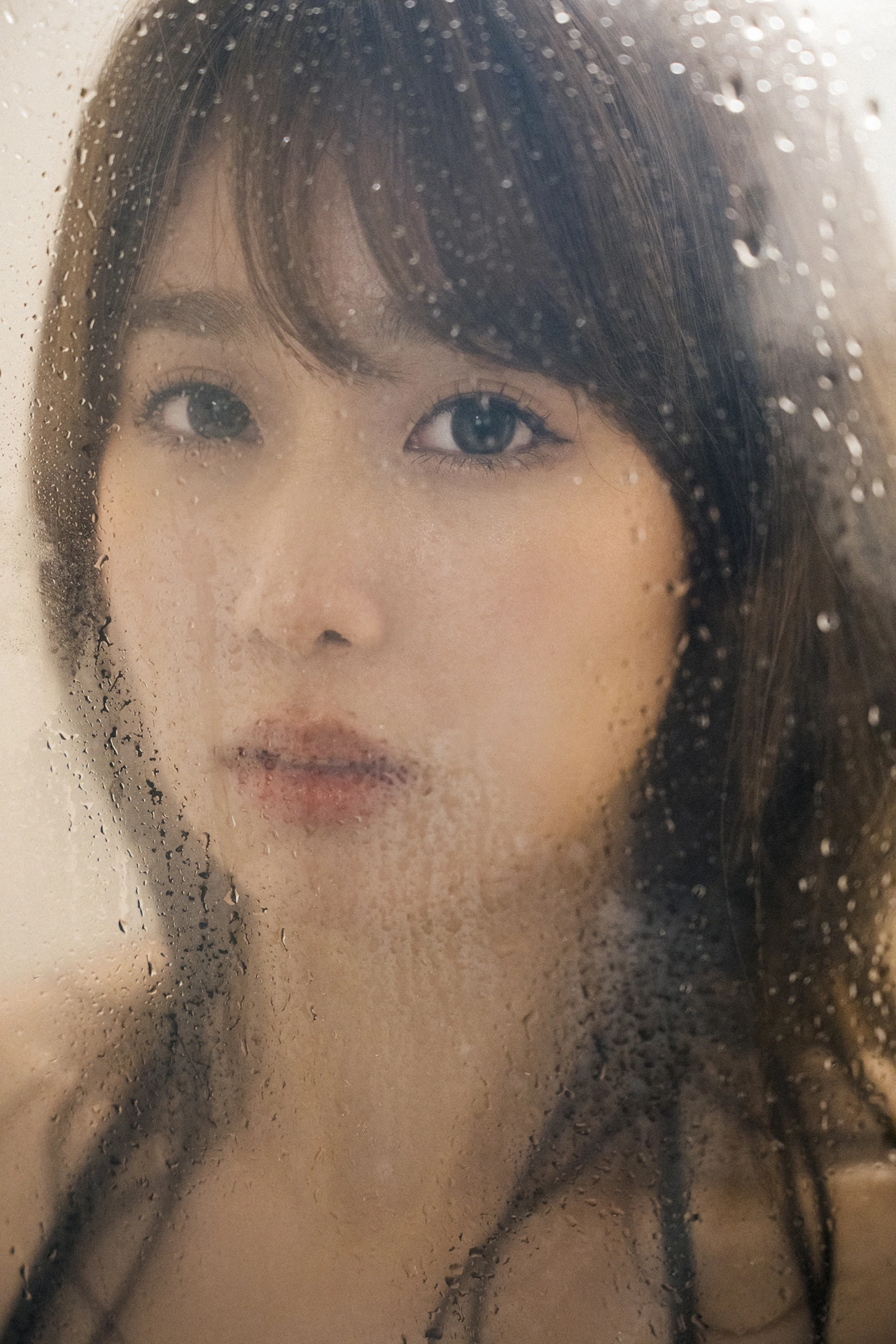 MISAKI 美咲, デジタル写真集 「Sexy」 Set.01 - P22