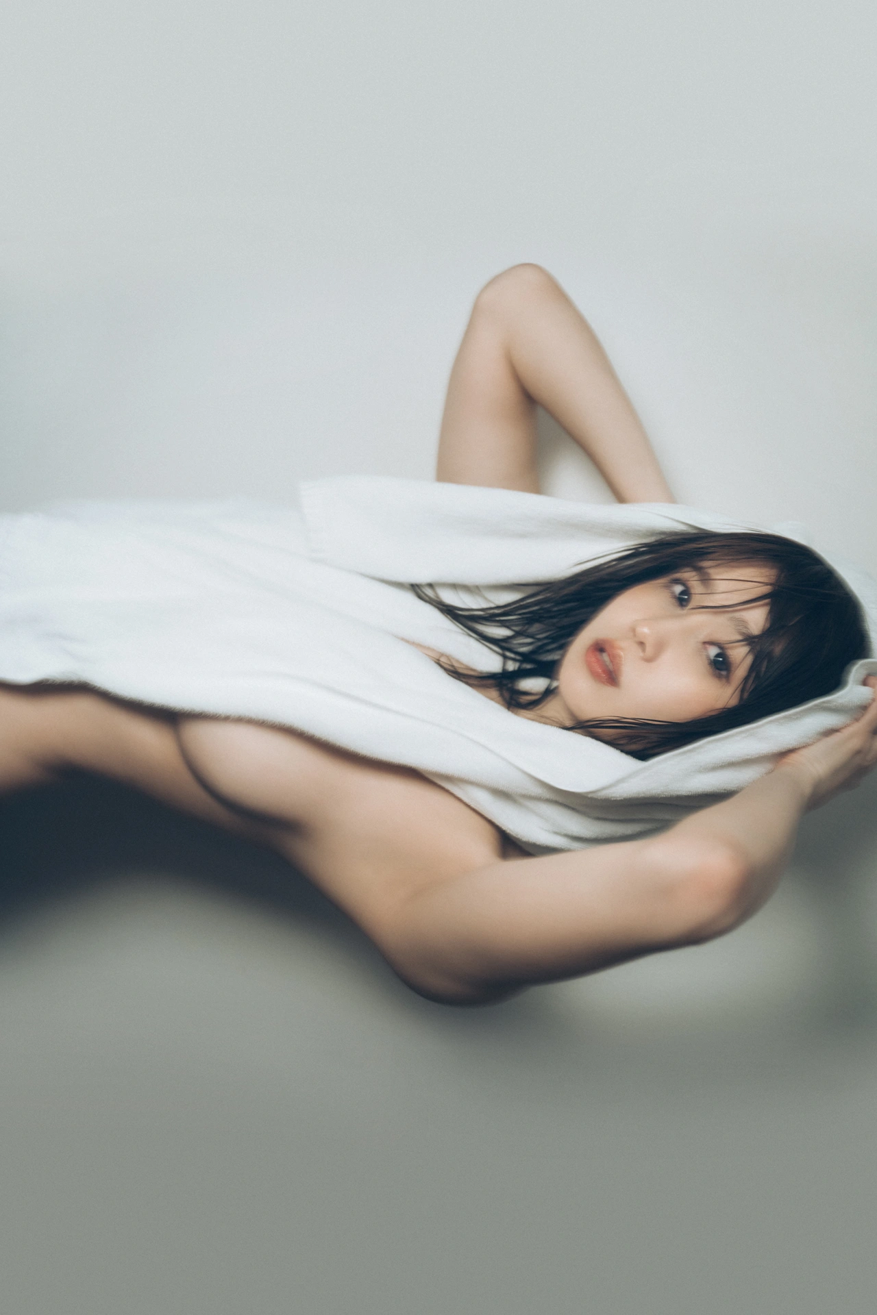 MISAKI 美咲, デジタル写真集 「Sexy」 Set.01 - P43