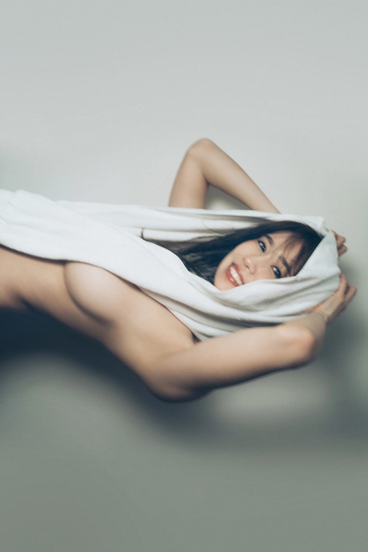 MISAKI 美咲, デジタル写真集 「Sexy」 Set.01 - P44