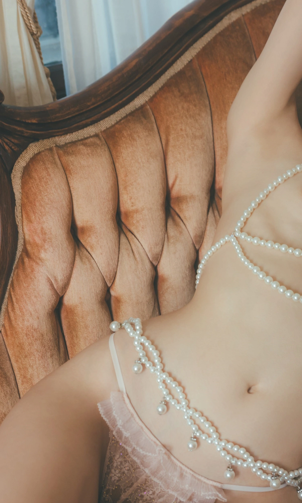 Ichika Matsumoto 松本いちか, 週プレ Photo Book 「恩寵」 Set.03 - P18
