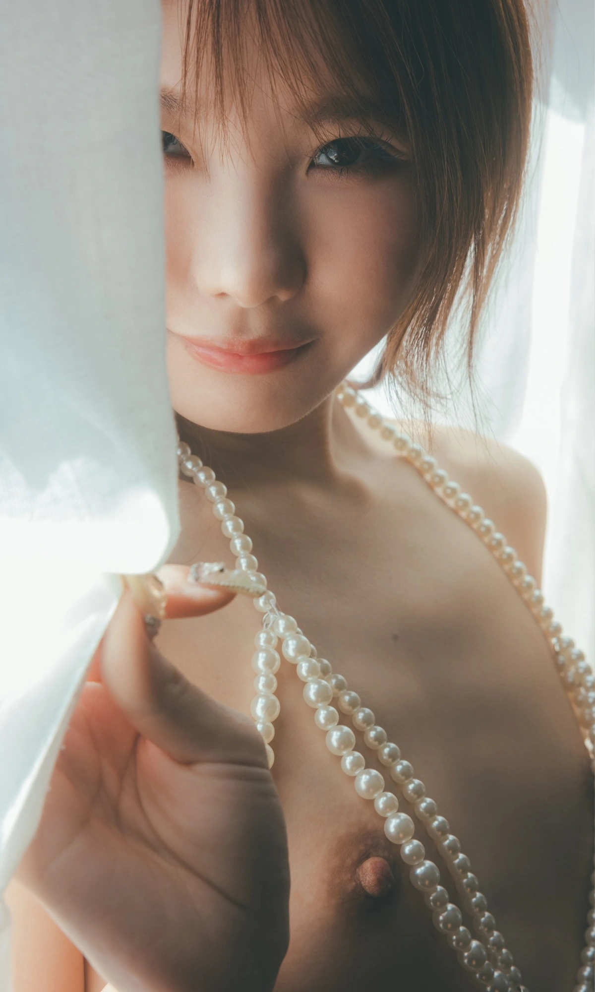 Ichika Matsumoto 松本いちか, 週プレ Photo Book 「恩寵」 Set.03 - P24