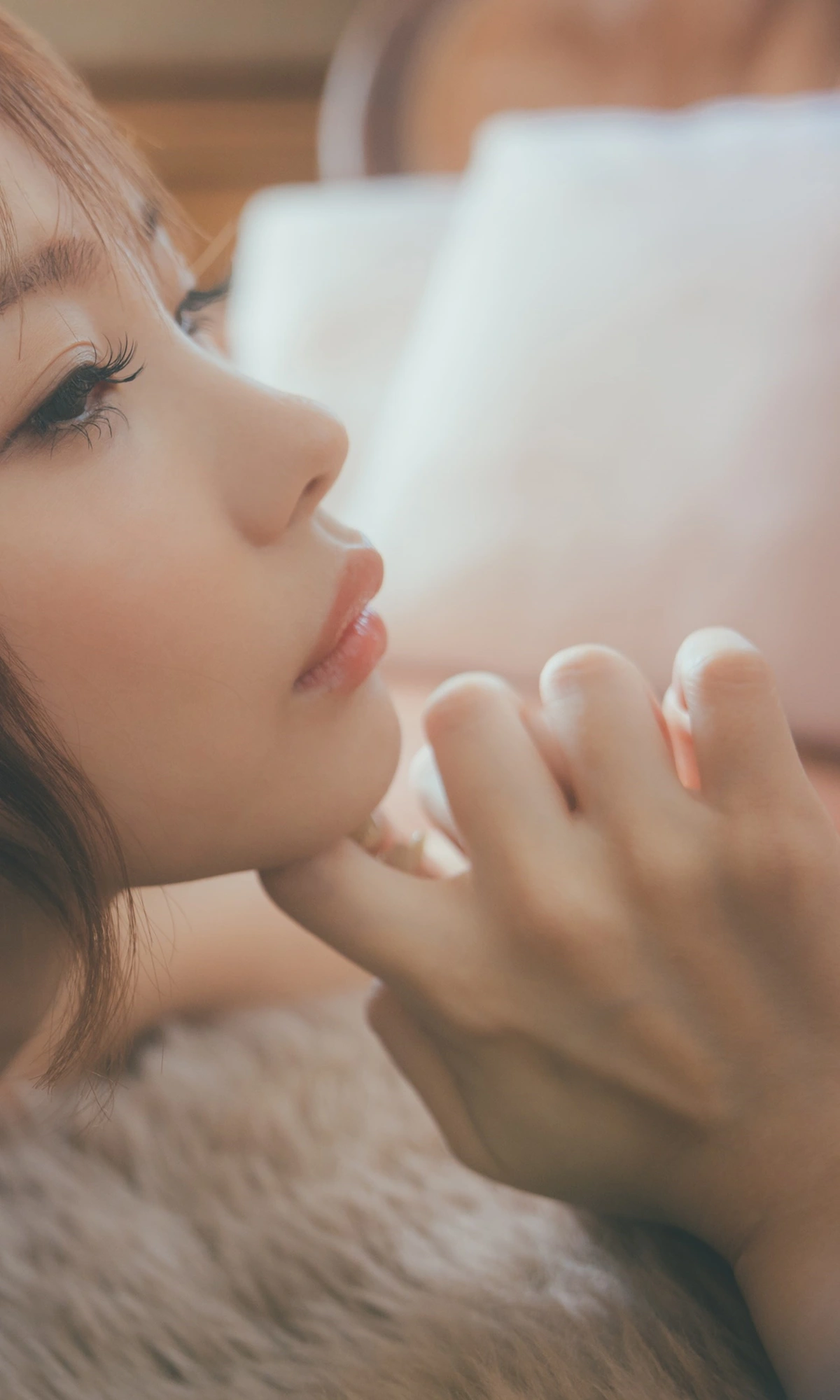 Ichika Matsumoto 松本いちか, 週プレ Photo Book 「恩寵」 Set.03 - P26