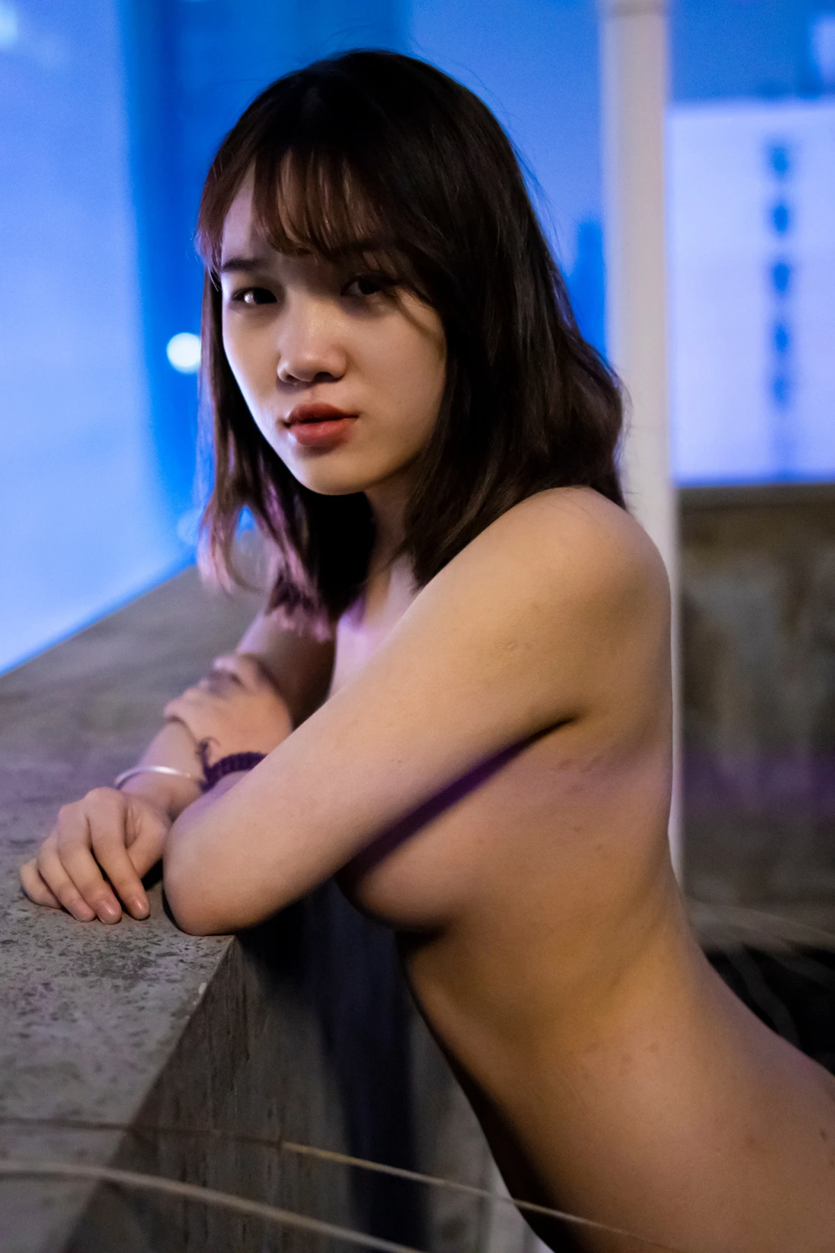 果果 – 國模 大尺度 私拍 Set.02 - P47