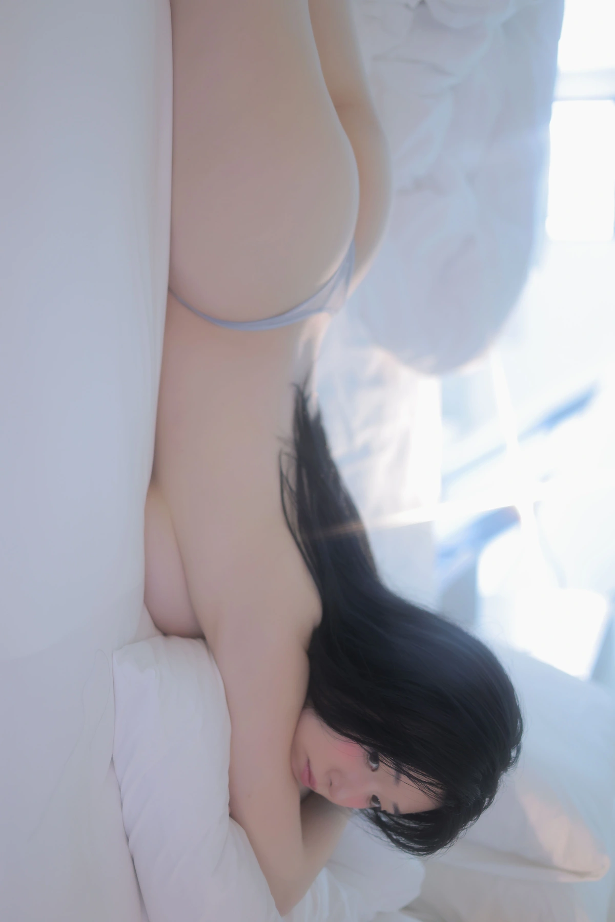 Yeon Woo 연우, Photobook 「AQUA」 Set.04 - P50