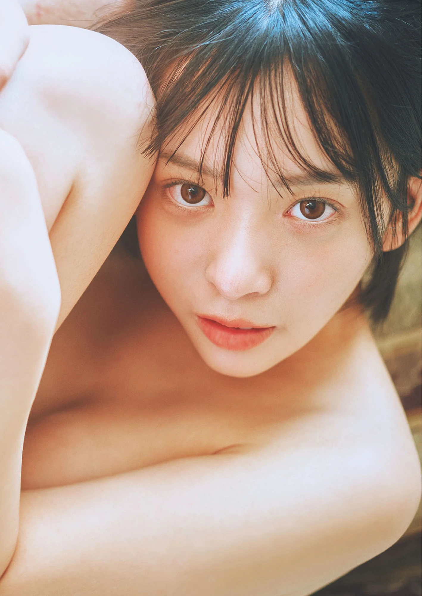 IROHA いろは, Weekly Playboy 2025 No.50 (週刊プレイボーイ 2025年50号) - P7