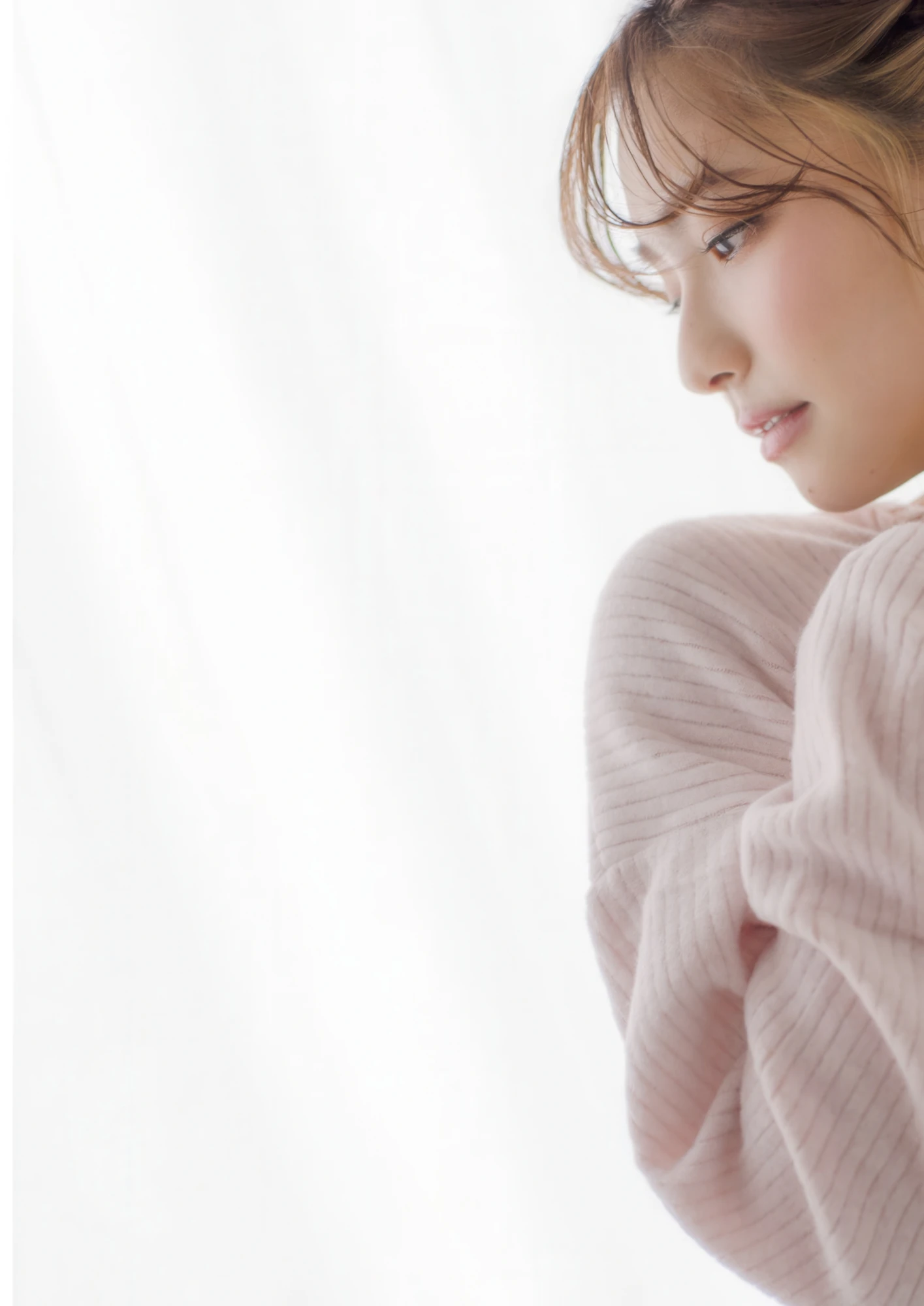 SNSで話題の女の子が大集合!, GIRLS Graph.001 2021 WINTER Set.02 - P15