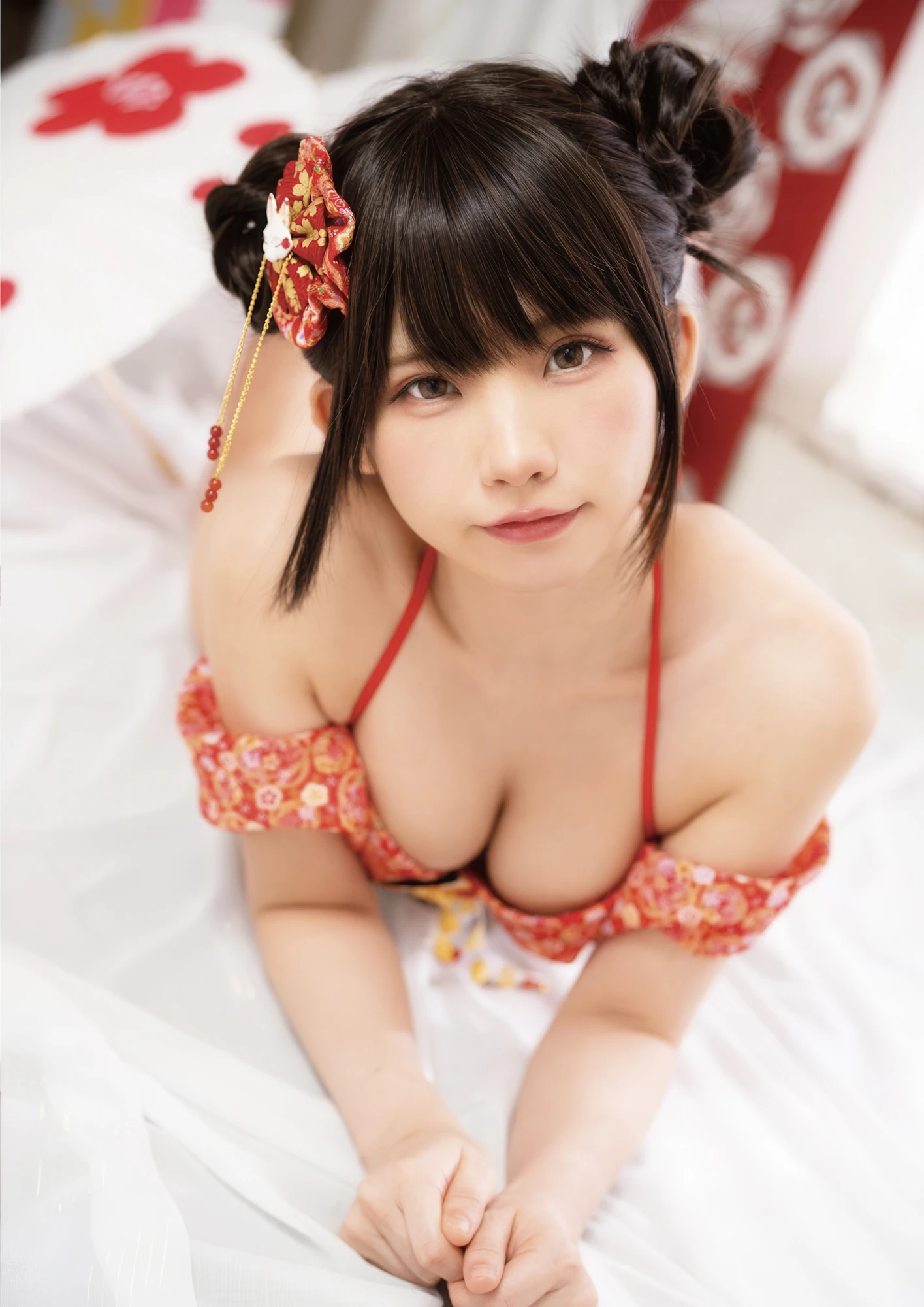 PPエンタープライズ, GIRLS Graph.001 2021 WINTER - P9