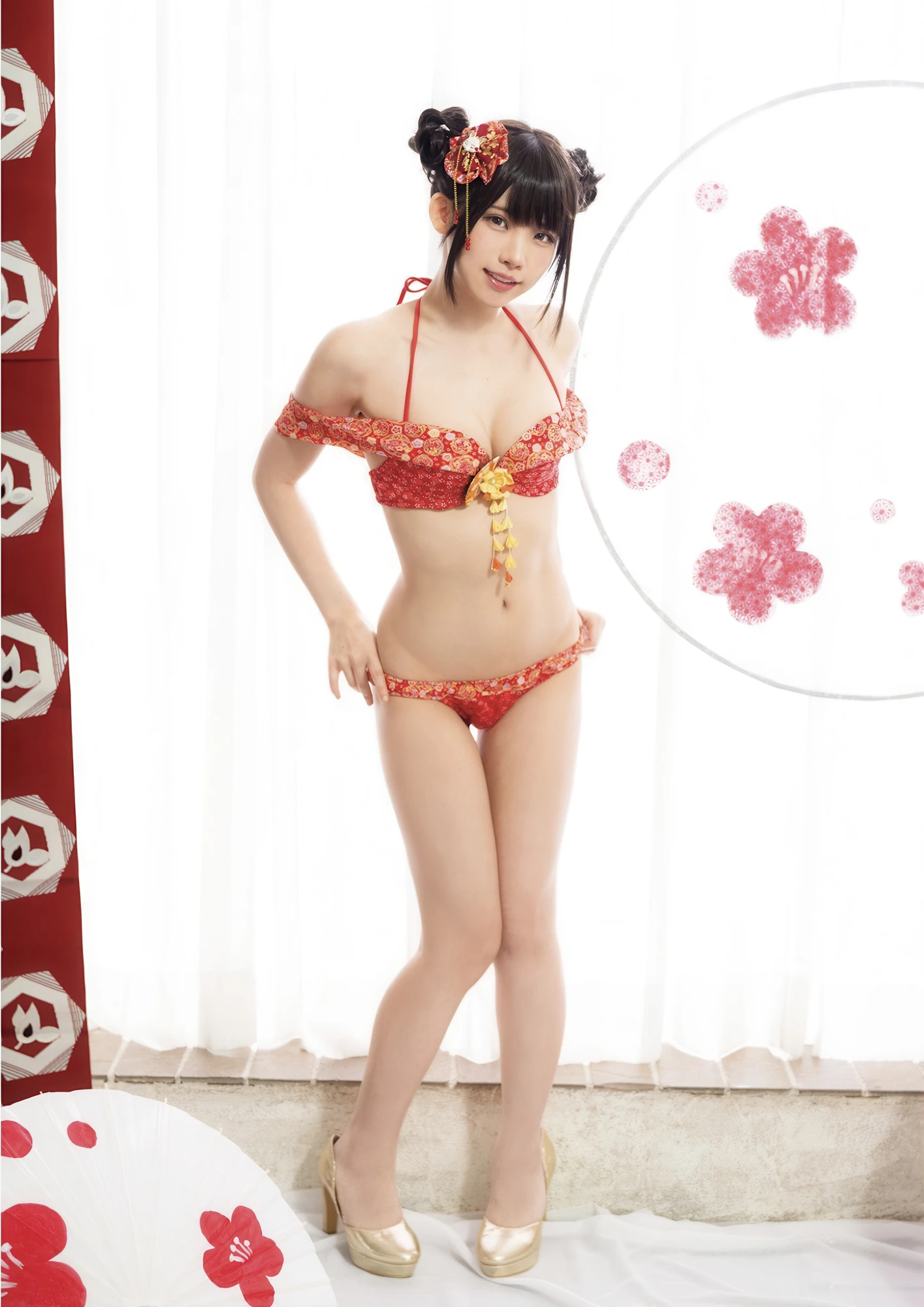 PPエンタープライズ, GIRLS Graph.001 2021 WINTER - P10