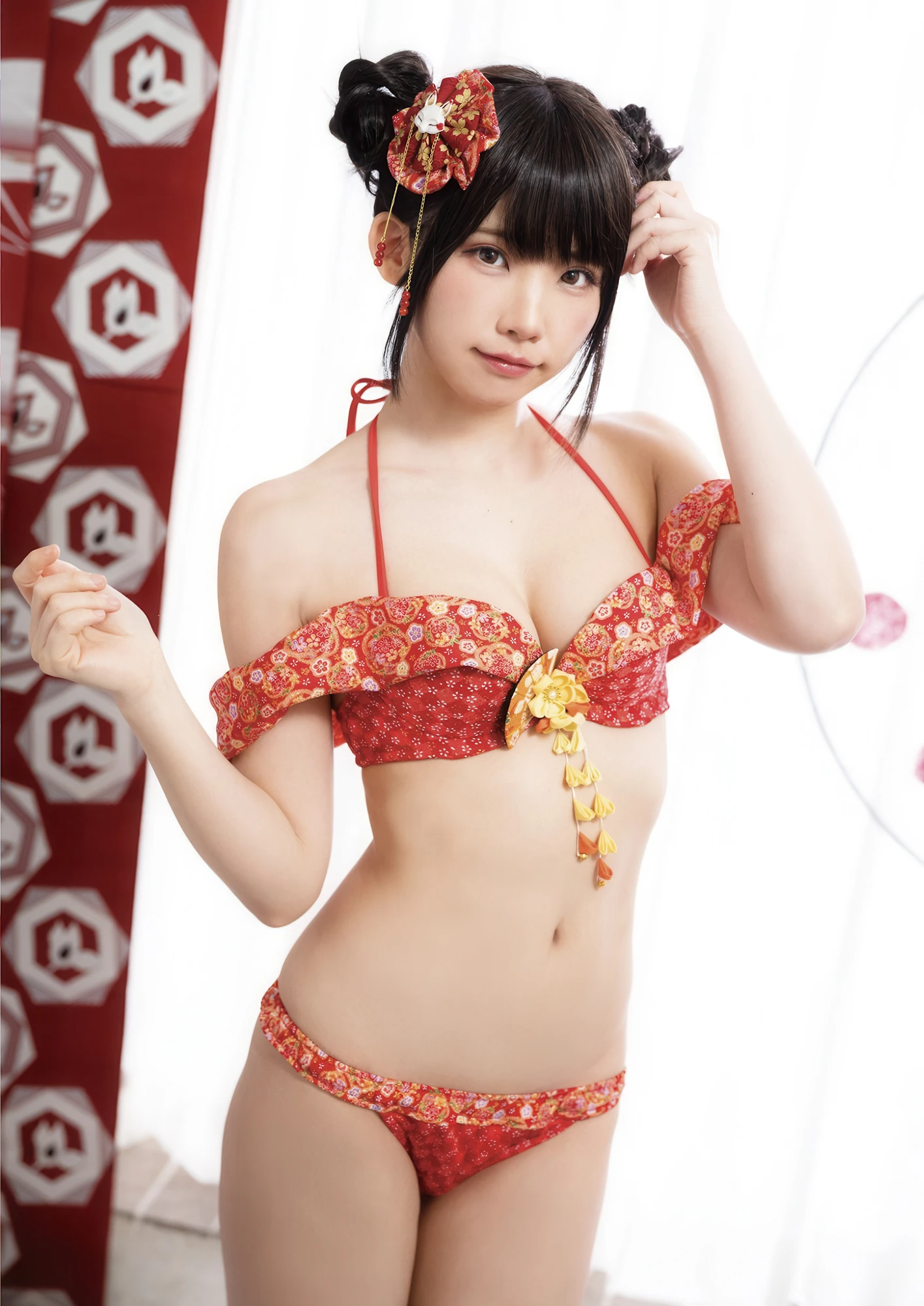 PPエンタープライズ, GIRLS Graph.001 2021 WINTER - P7
