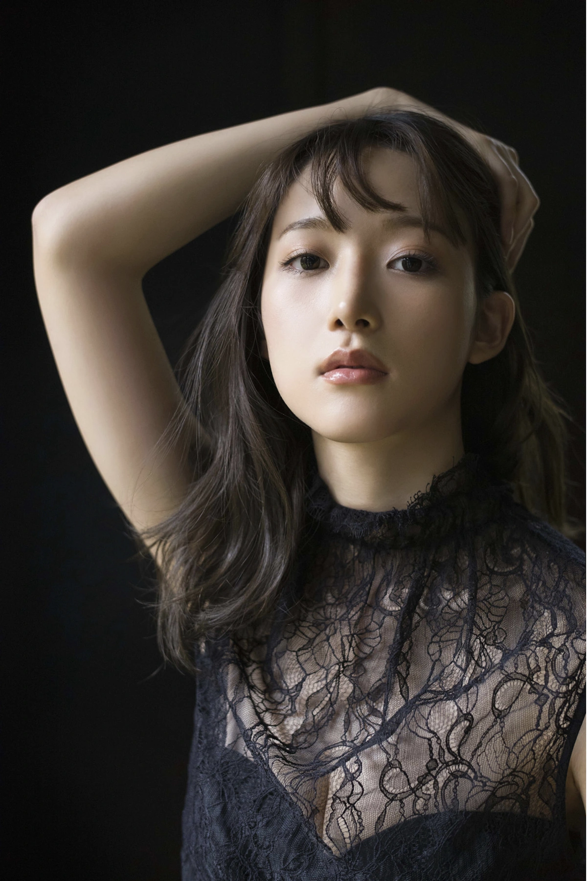 Ami Yamazaki 山崎あみ, FRIDAYデジタル写真集 「美脚クライマックス vol.2 138ページ完全版」 Set.03 - P23