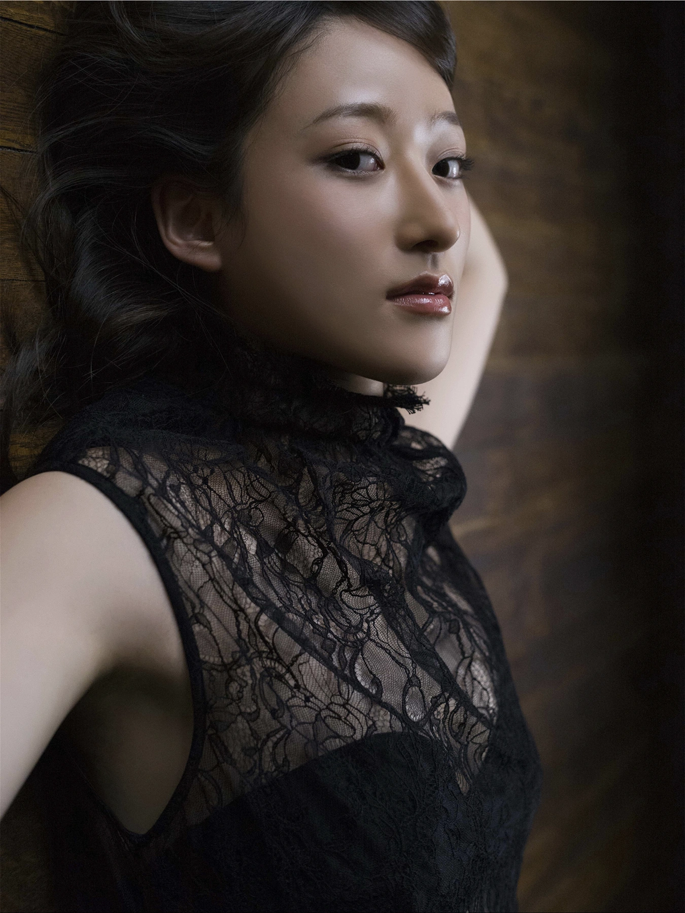Ami Yamazaki 山崎あみ, FRIDAYデジタル写真集 「美脚クライマックス vol.2 138ページ完全版」 Set.03 - P5