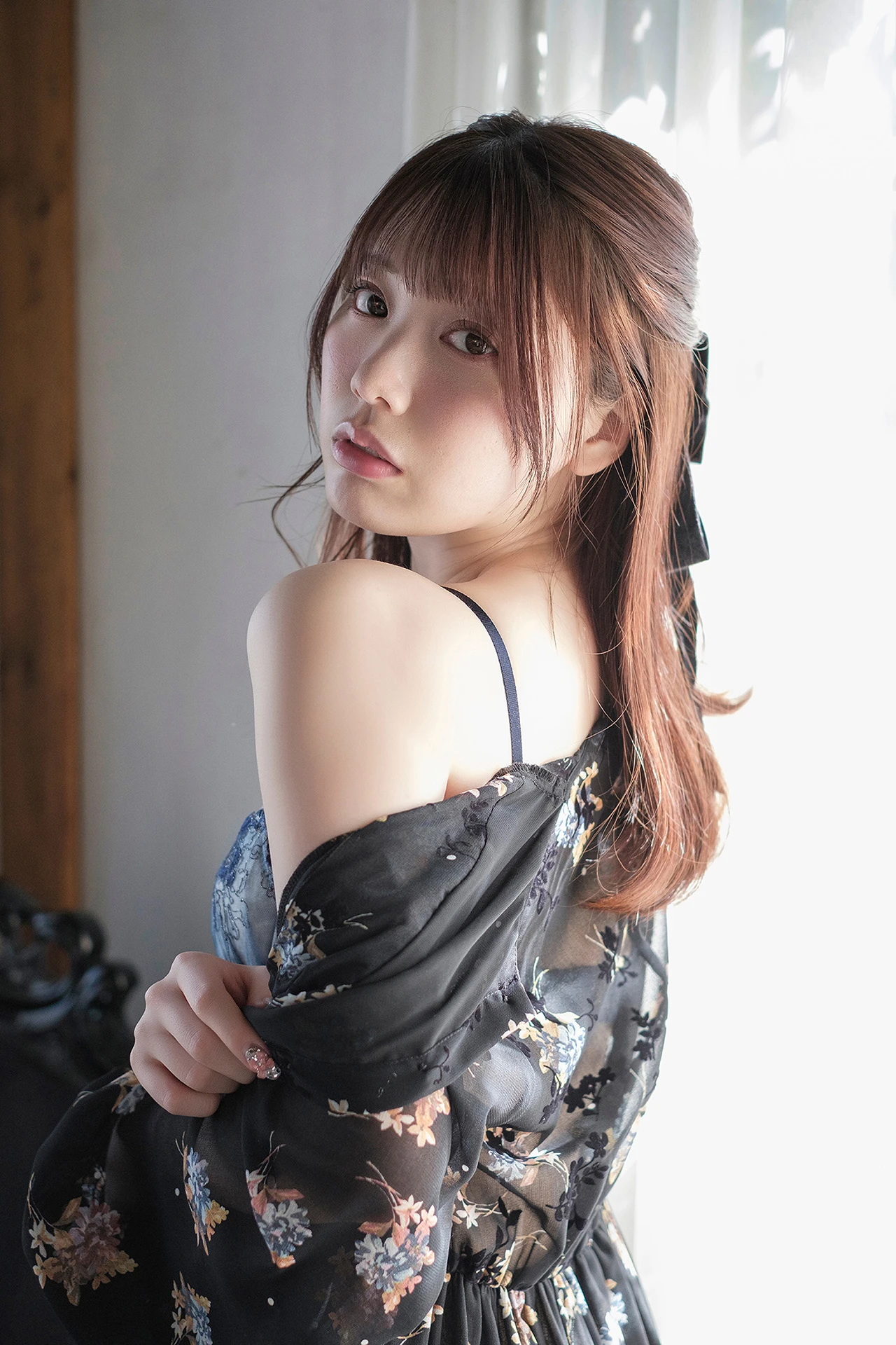 Mio Ishikawa 石川澪, デジタル写真集 「ふたり暮らし」 Set.04 - P2